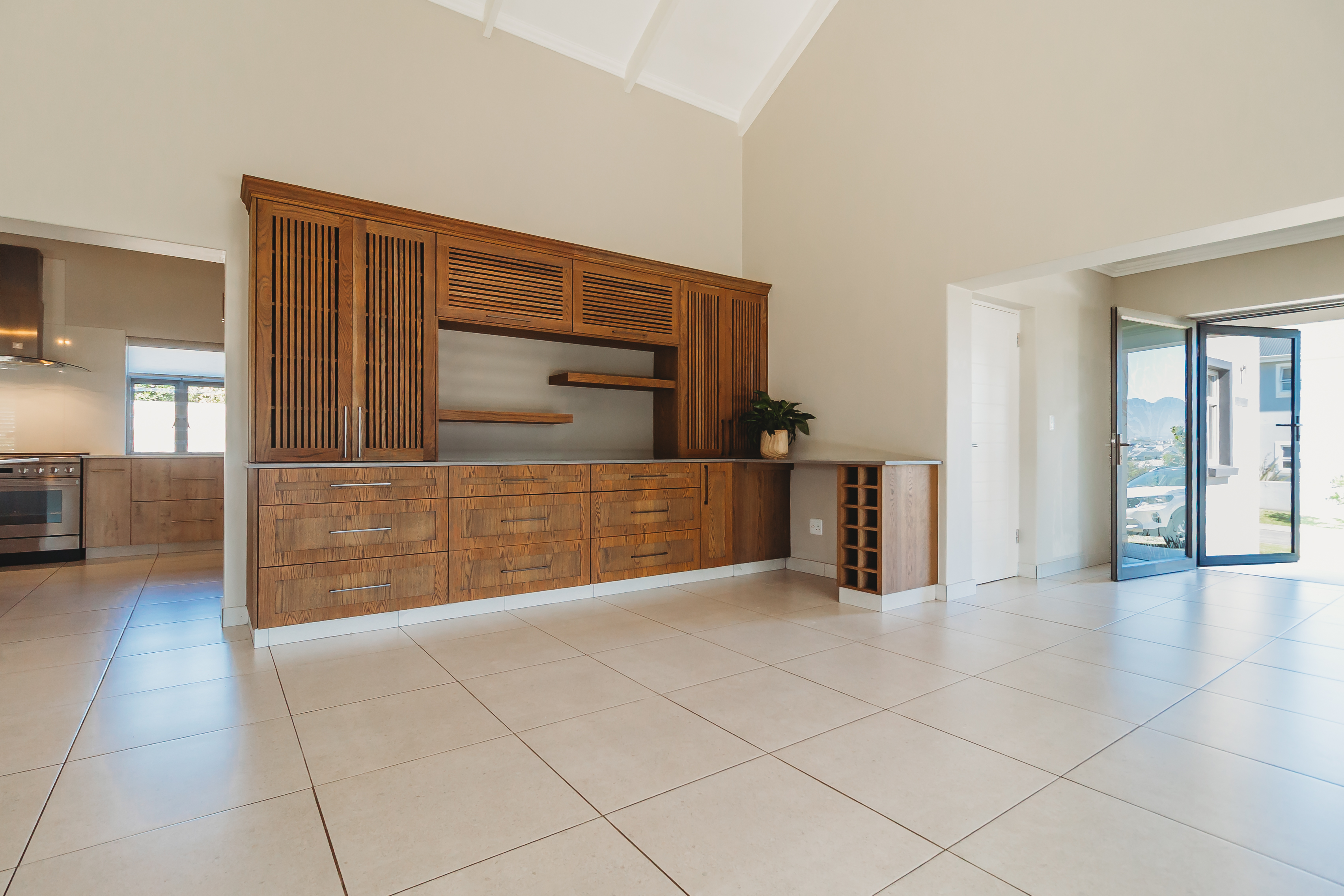  Kraaibosch Manor - 物件實景