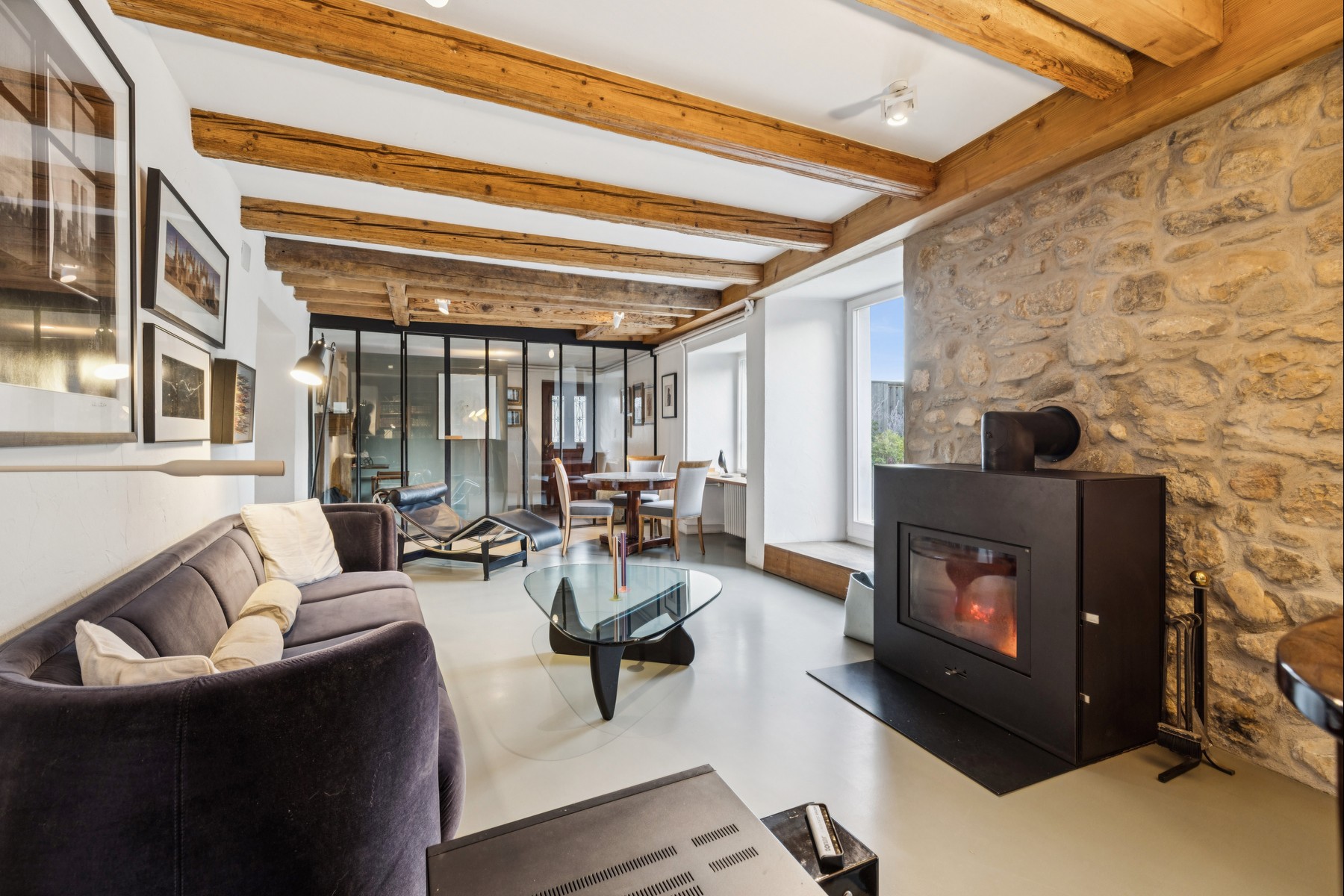  a family home where  everyone has their own space - 物件實景