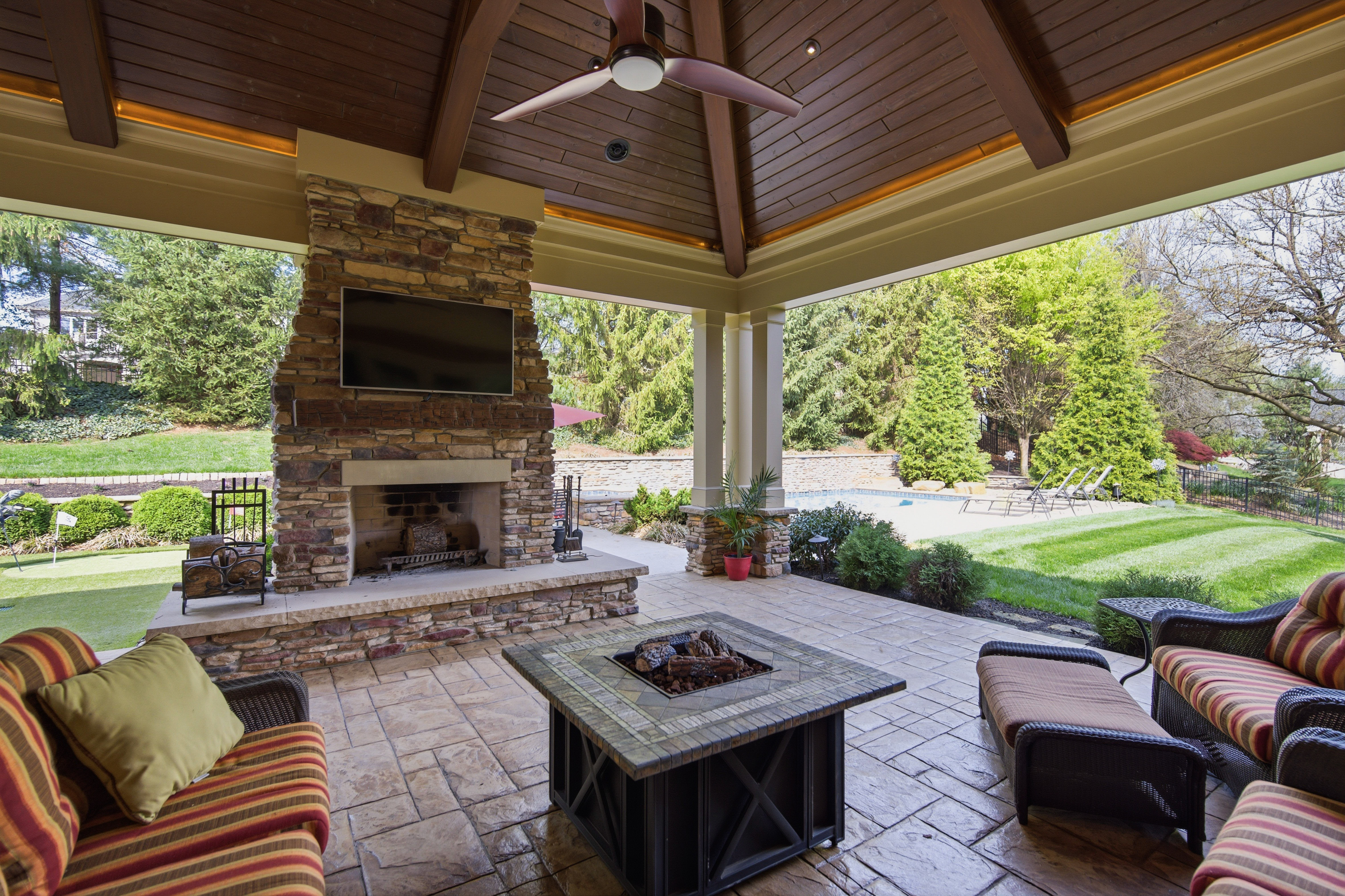  931 Squire Oaks Drive, Villa Hills, KY 41017 - 物件實景