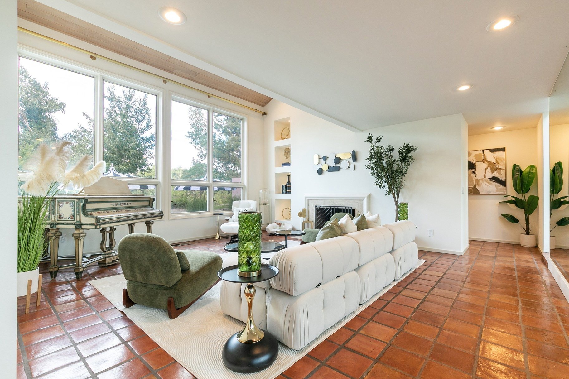  the verdi villa: where  mediterranean elegance meets the tahoe sierra - 物件實景