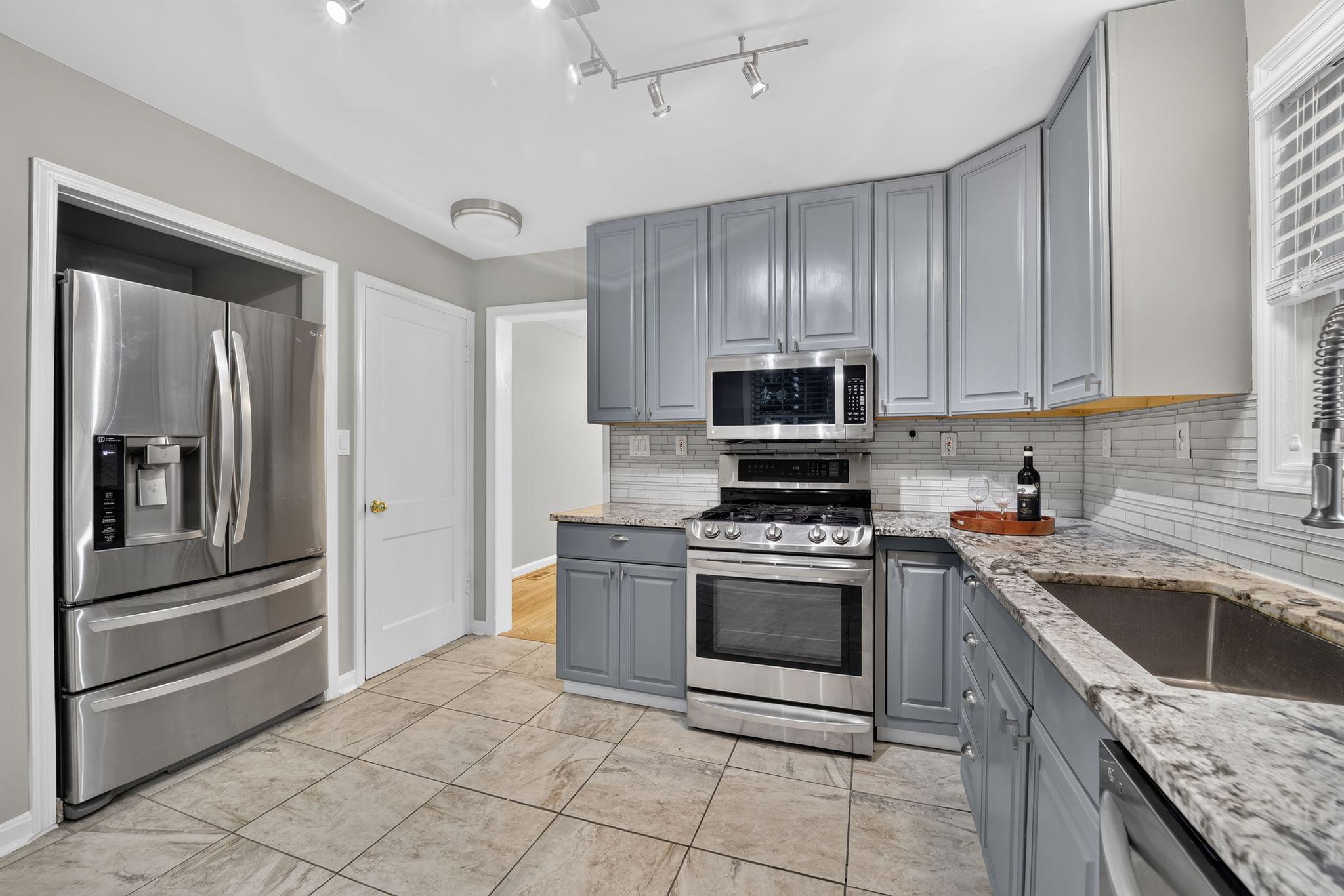  2637 N Greenbrier Street, Arlington, VA, 22207 - 物件實景
