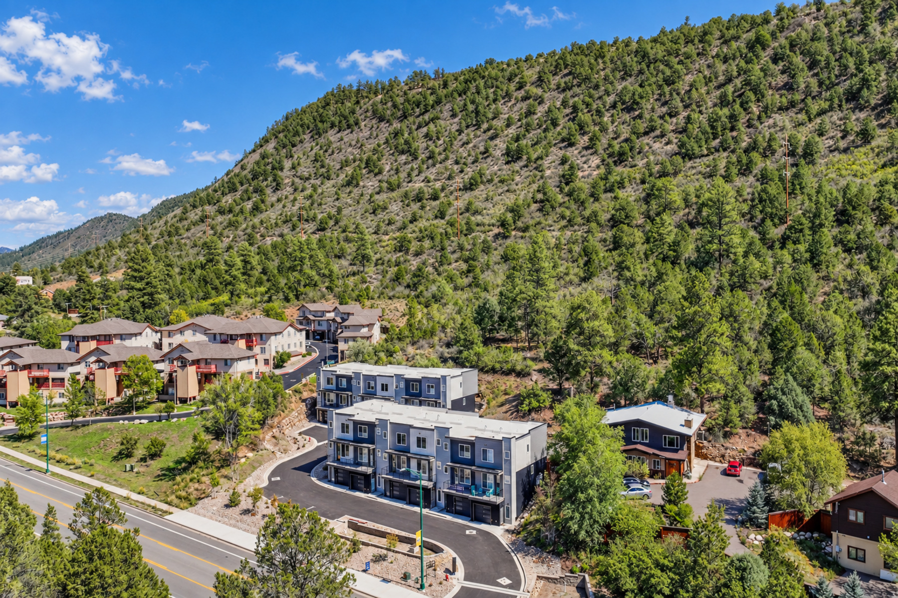  760 Goeglein Gulch Road #2, Durango, CO 81301 - 物件實景