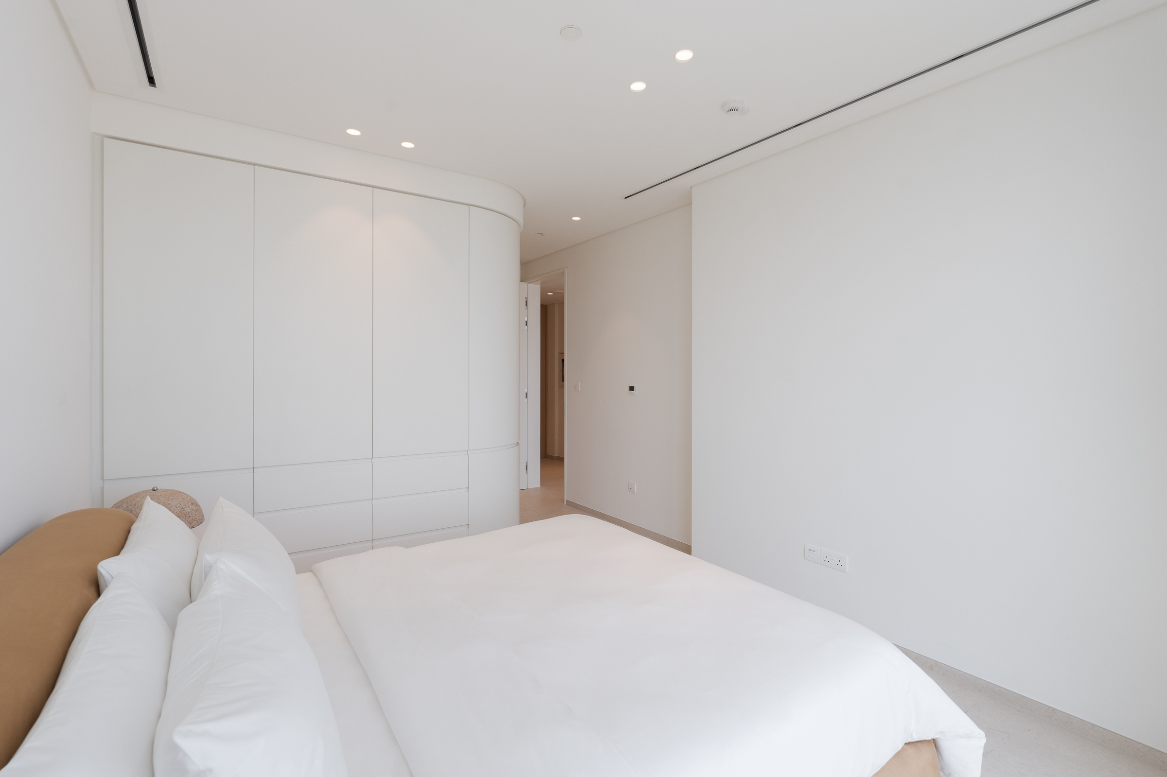  Turnkey Jumeirah Apartment With Burj Khalifa Views - 物件實景