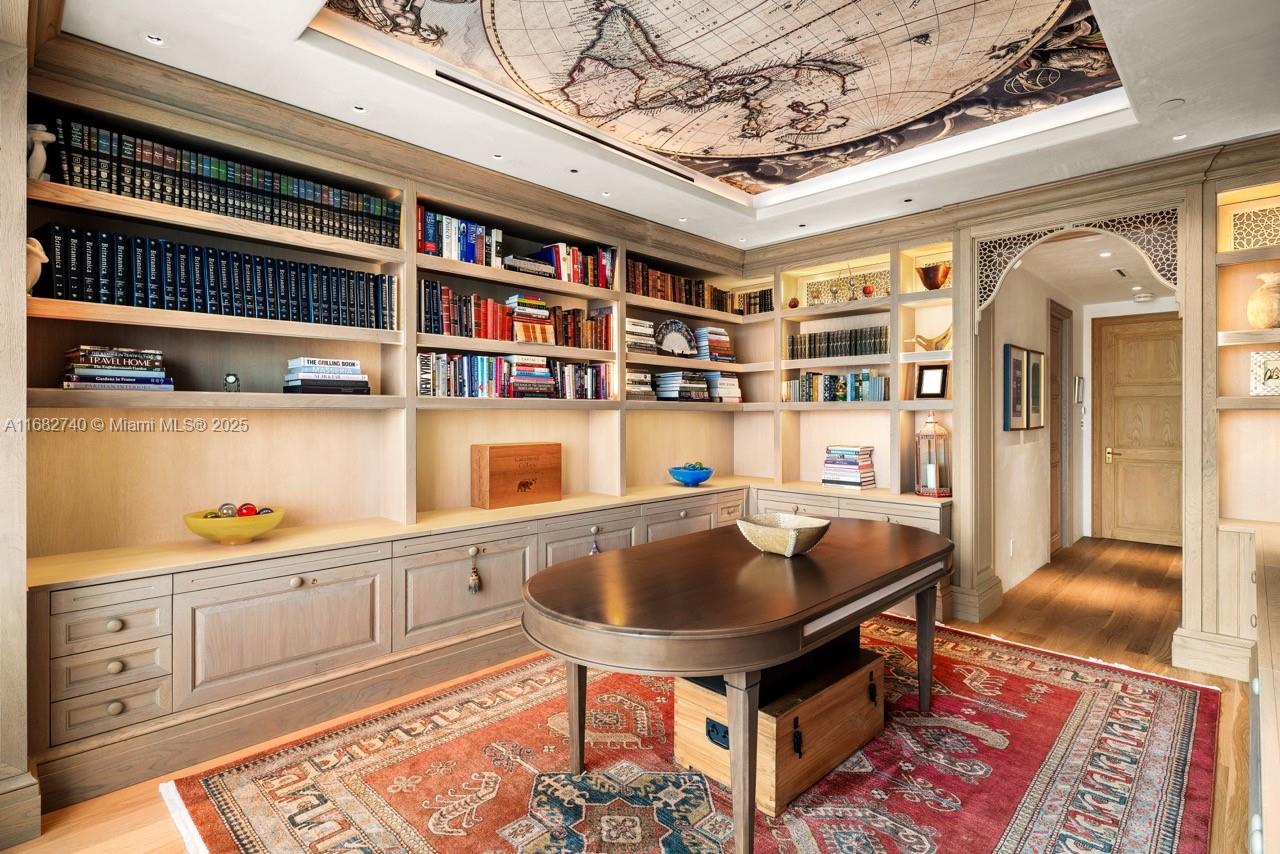 1425 Brickell Ave Unit 55F, Miami, Florida, 33131, United States, 3 Bedrooms Bedrooms, ,5 BathroomsBathrooms,Residential,For Sale,1425 Brickell Ave Unit 55F,1652040