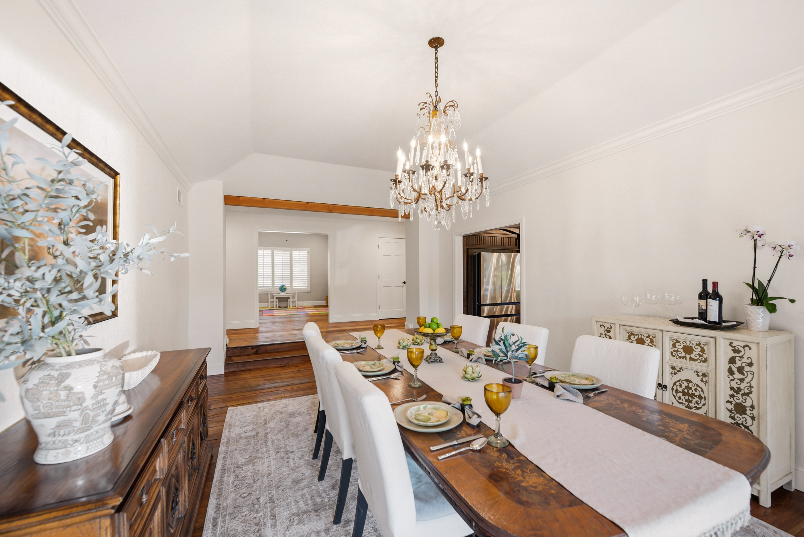  Sprawling Estate in Old Agoura - 物件實景