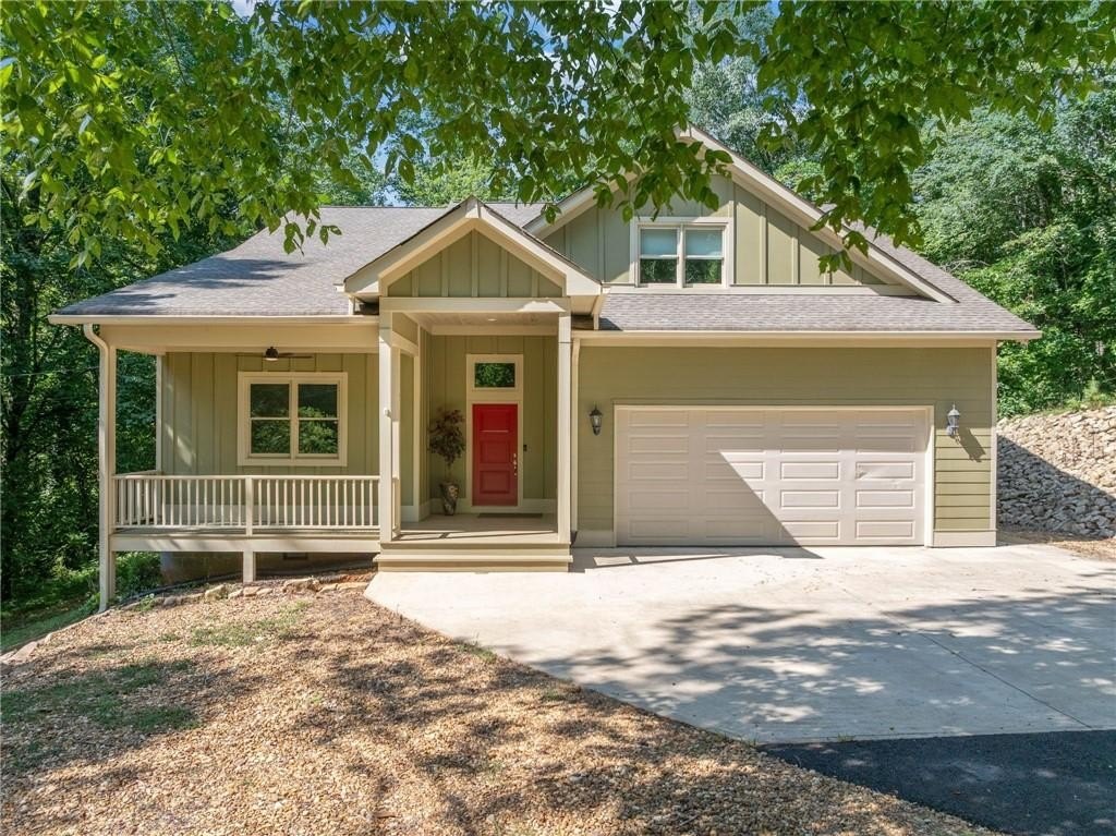 Jasper, Georgia, 30143, United States, 4 Bedrooms Bedrooms, ,4 BathroomsBathrooms,Residential,For Sale,1870987