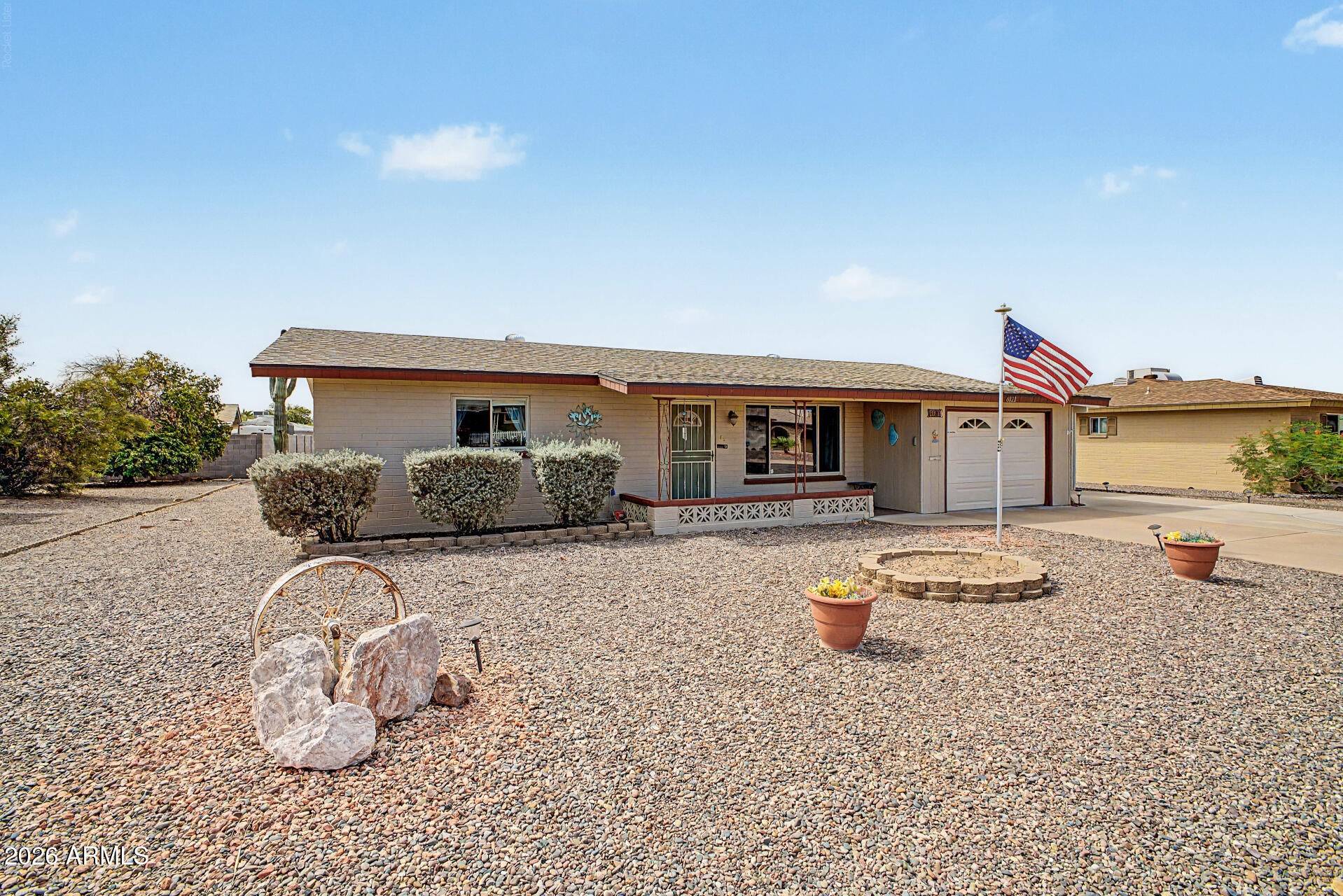 Billings St, Mesa, AZ 85205 #1