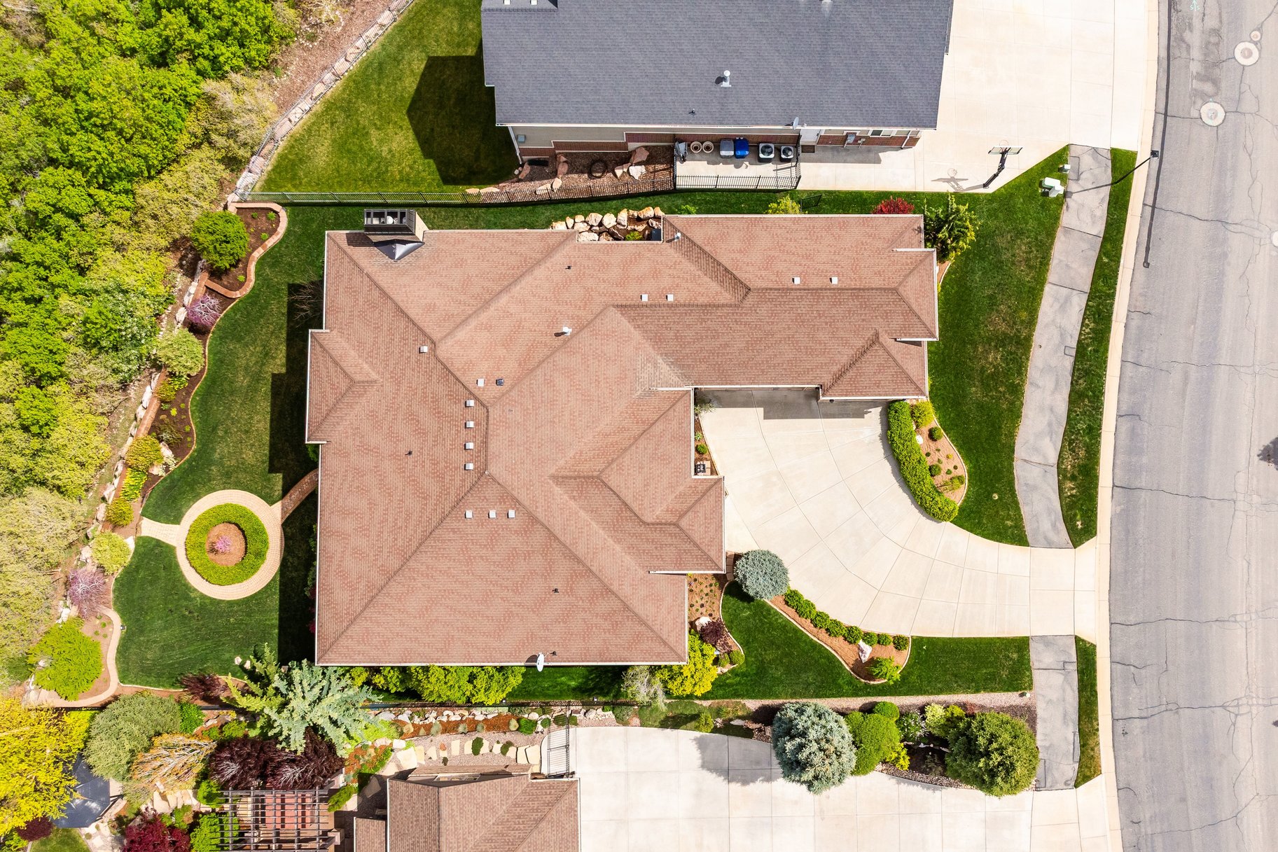  Custon Home in Eaglepointe Estates in North Salt Lake - 物件實景
