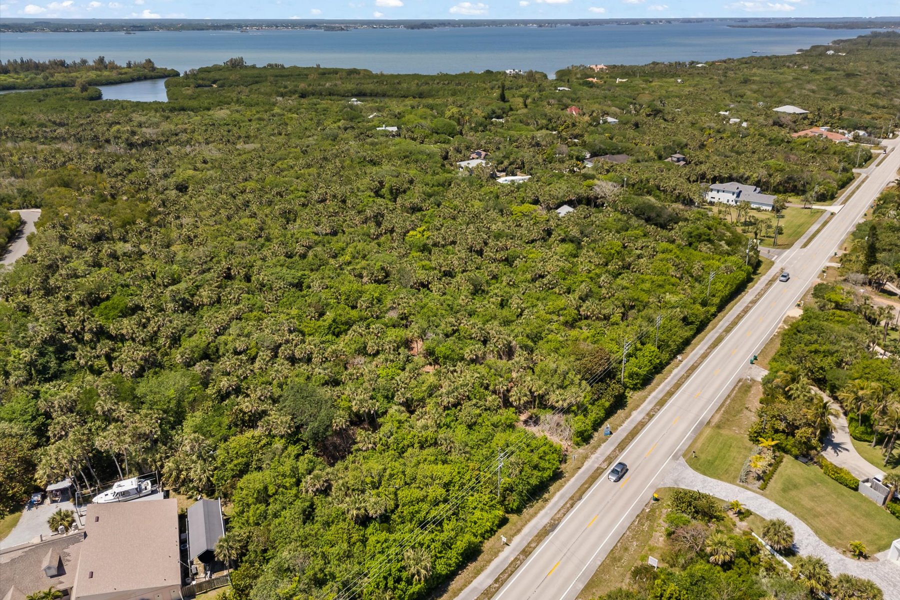 101 Seagrape Road, Melbourne Beach, FL, 32951 - 物件實景