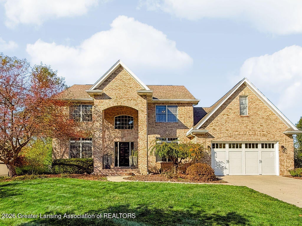 Wild Iris Ln, Haslett, MI 48840