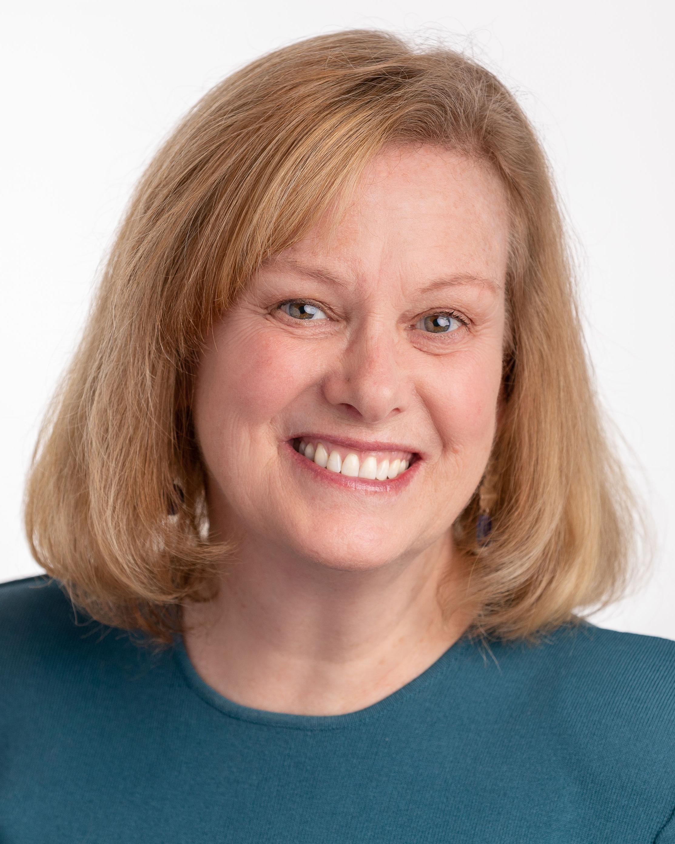 Caren Logan 