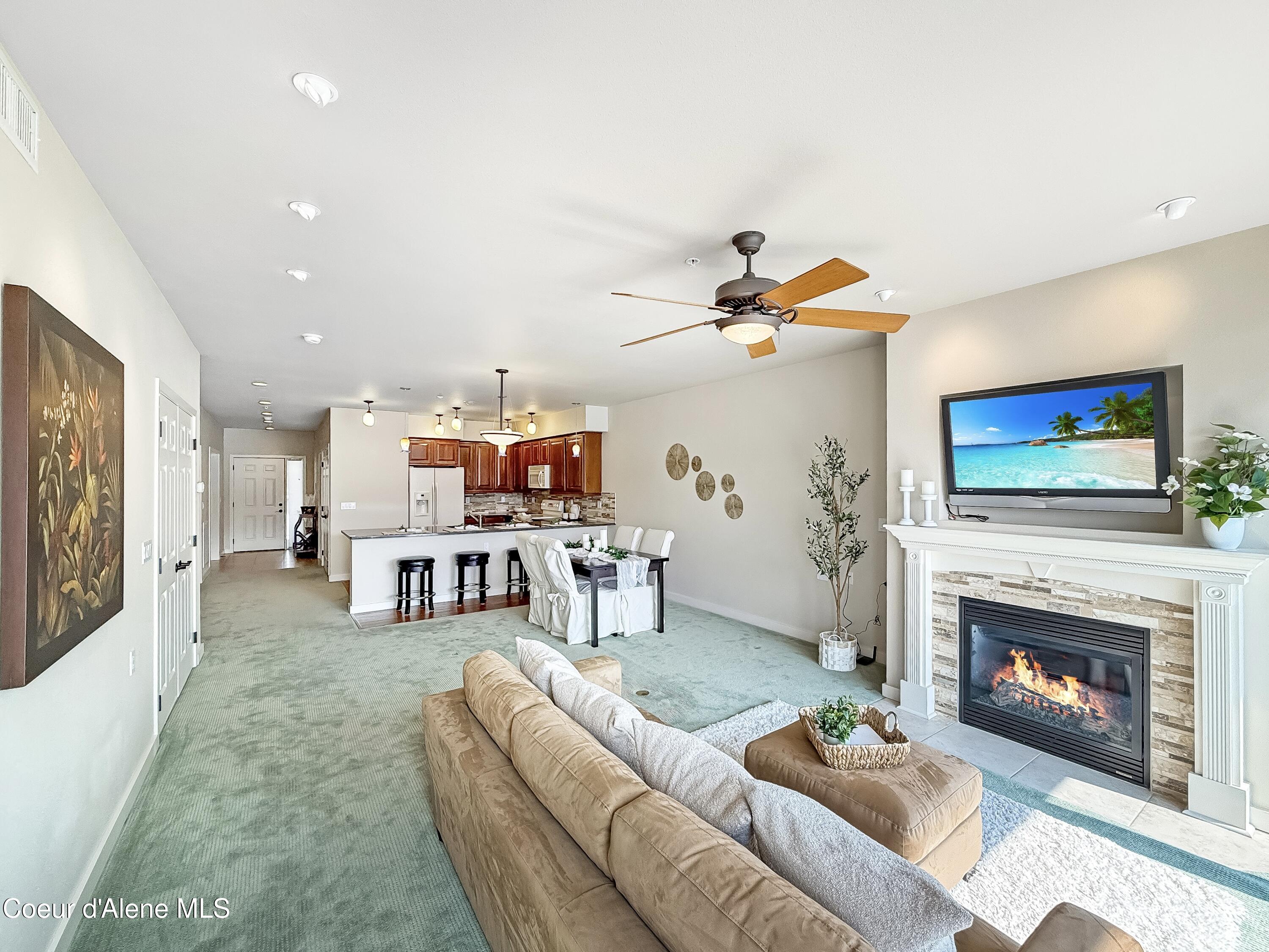 Post Falls, Idaho, 83854, United States, 3 Bedrooms Bedrooms, ,Residential,For Sale,1942155