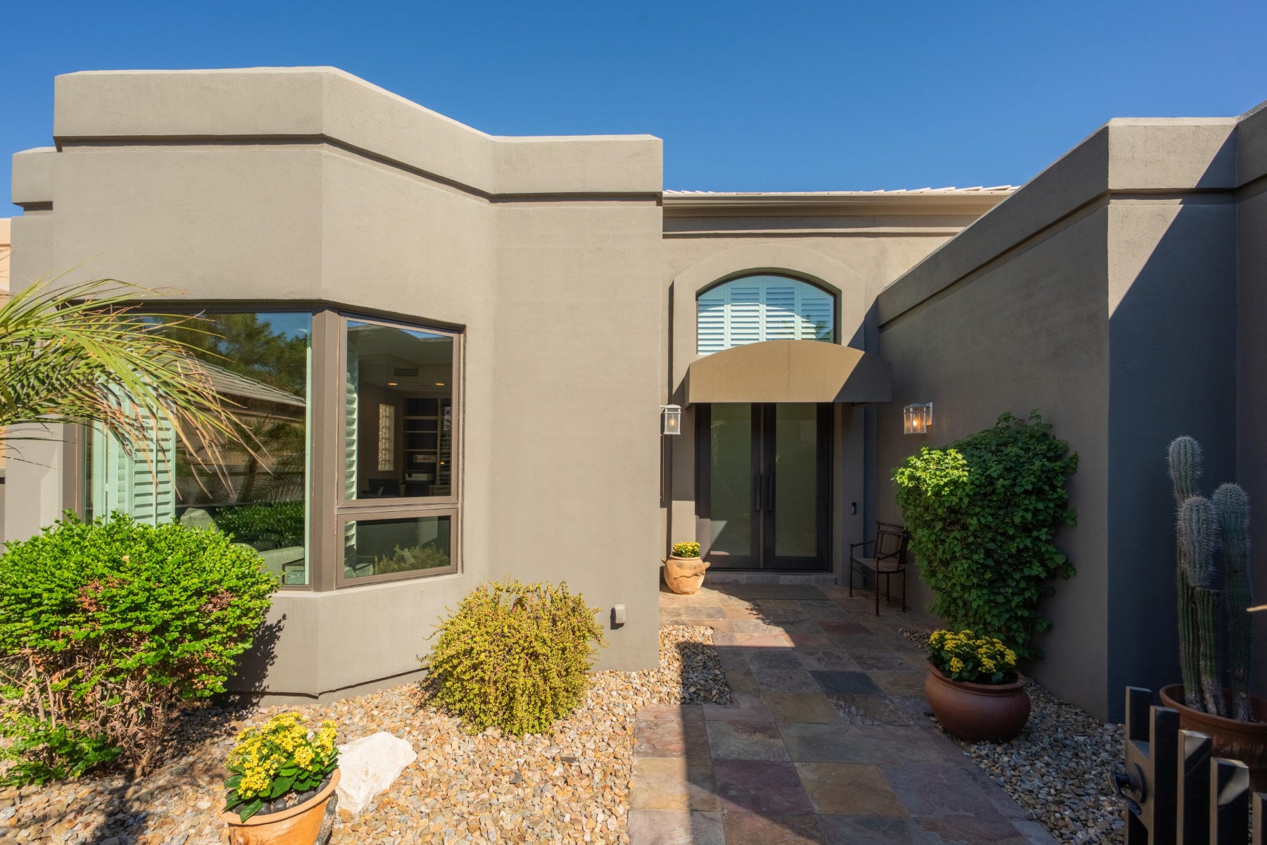  7878 E Gainey Ranch Road 3 ¦ Scottsdale, AZ - 物件實景