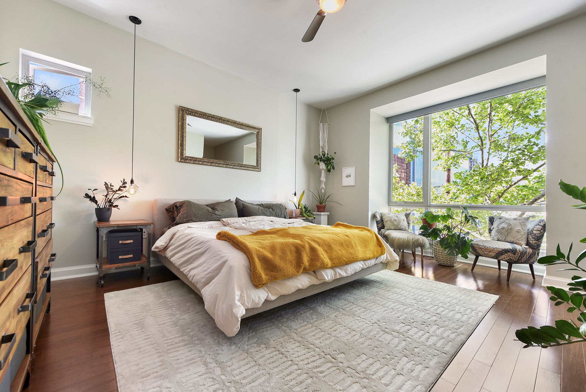  4528 Hatfield Street, Pittsburgh, PA 15201 - 物件實景