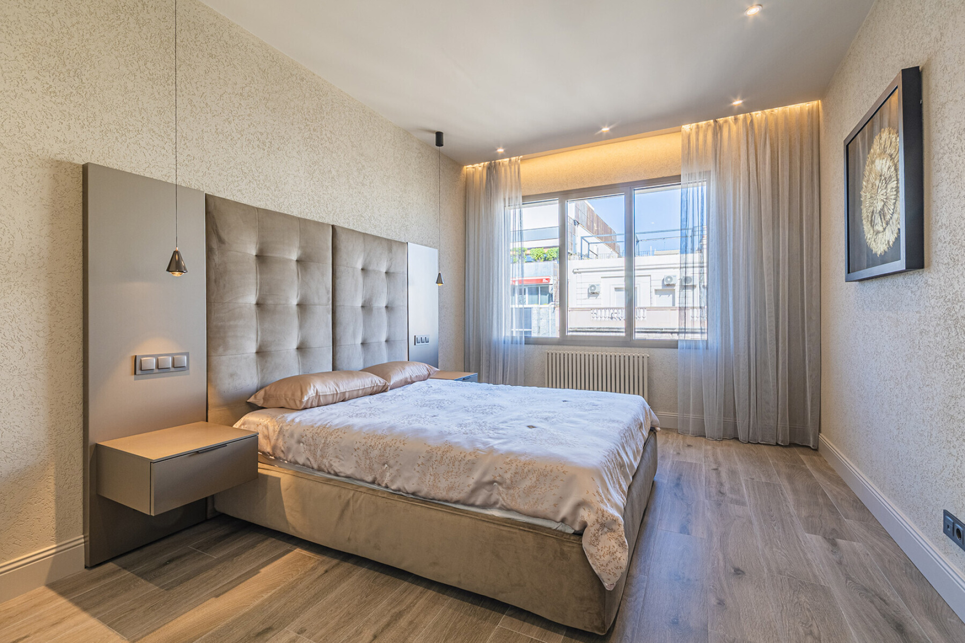  Impressive top quality apartment in the heart of Dreta d