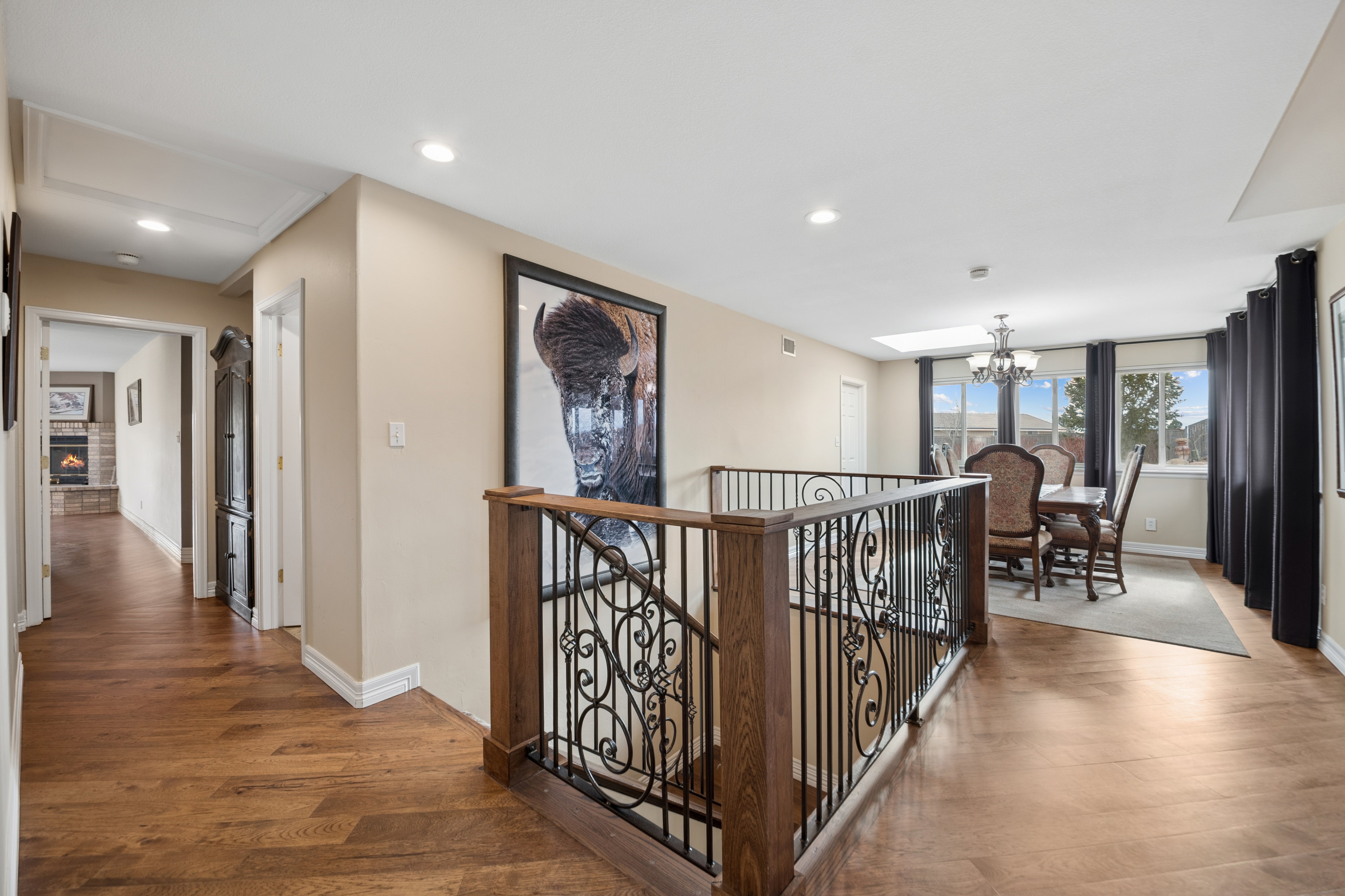  Set on 4.5 elevated acres in Sierra Vista - 物件實景