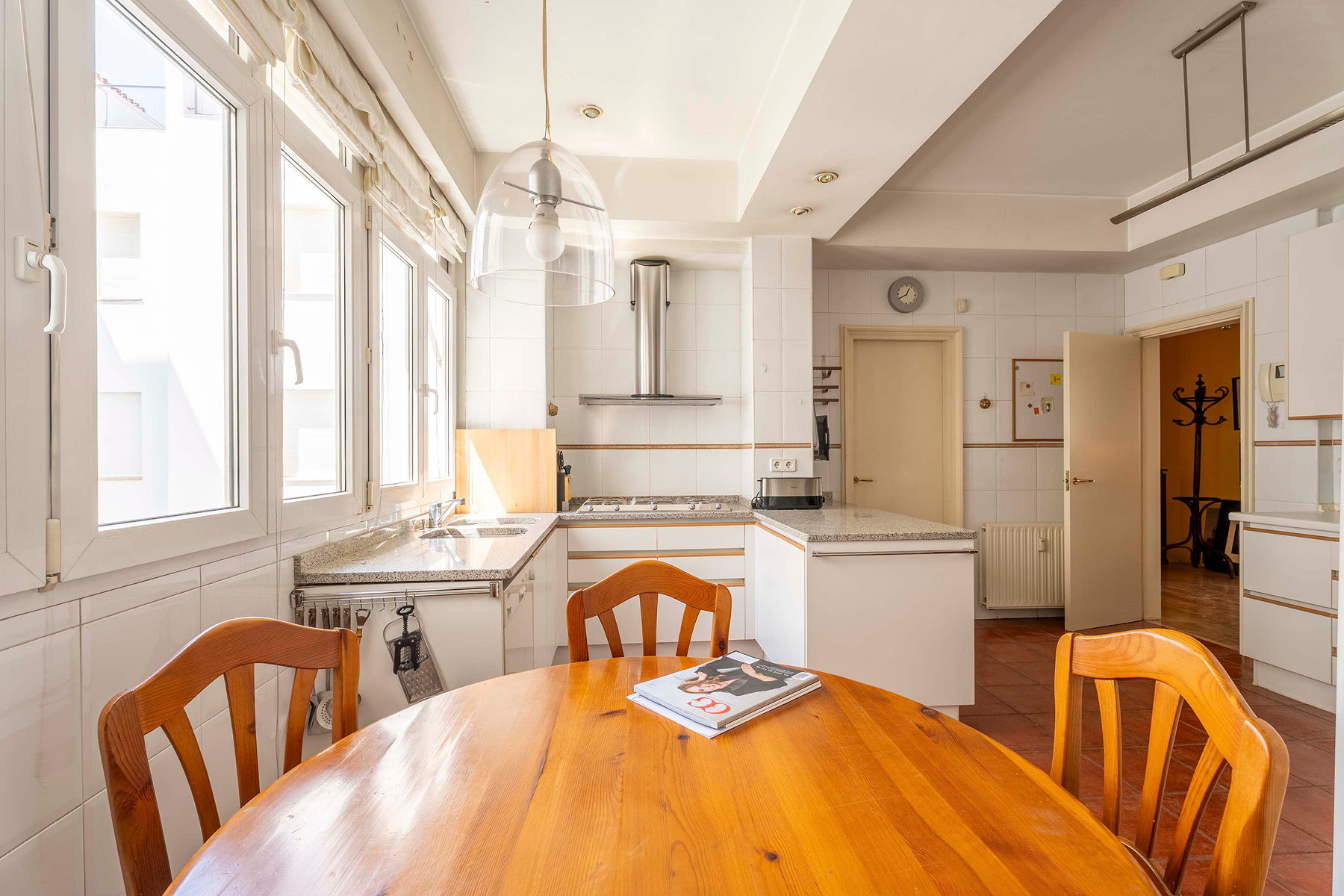  Bright home with balcony - 物件實景