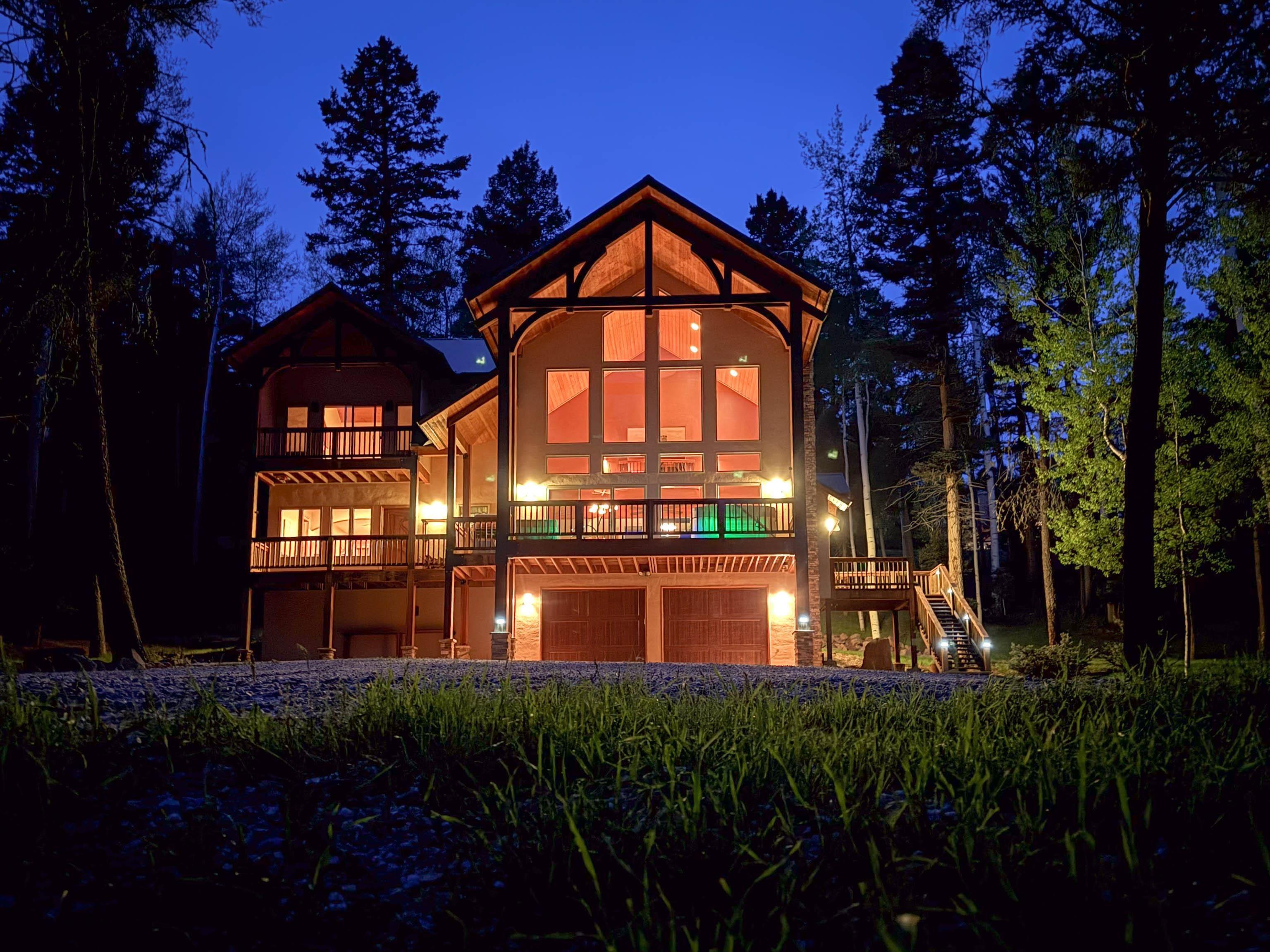 Angel Fire, New Mexico, 87710, United States, 3 Bedrooms Bedrooms, ,4 BathroomsBathrooms,Residential,For Sale,1849940
