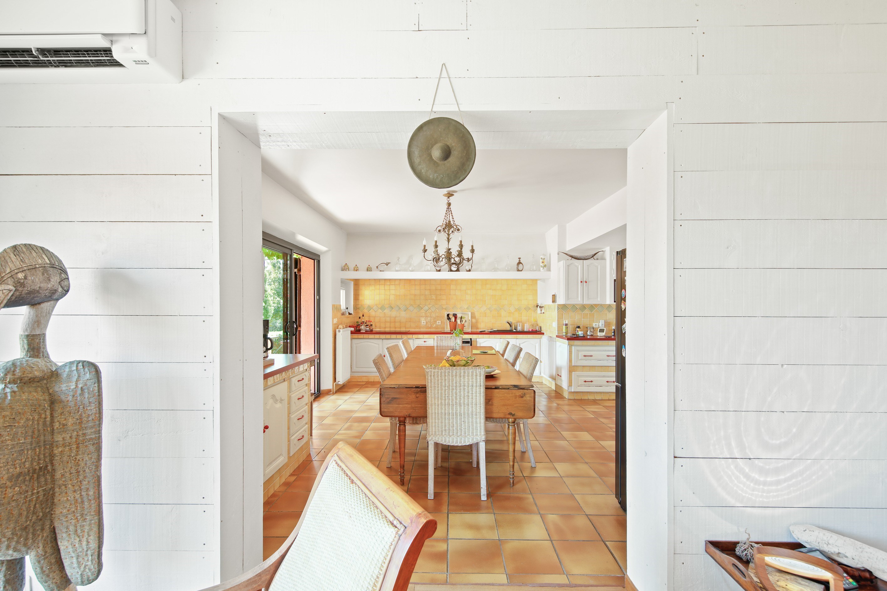  La Londe-les-Maures – Guesthouse Villa - 物件實景
