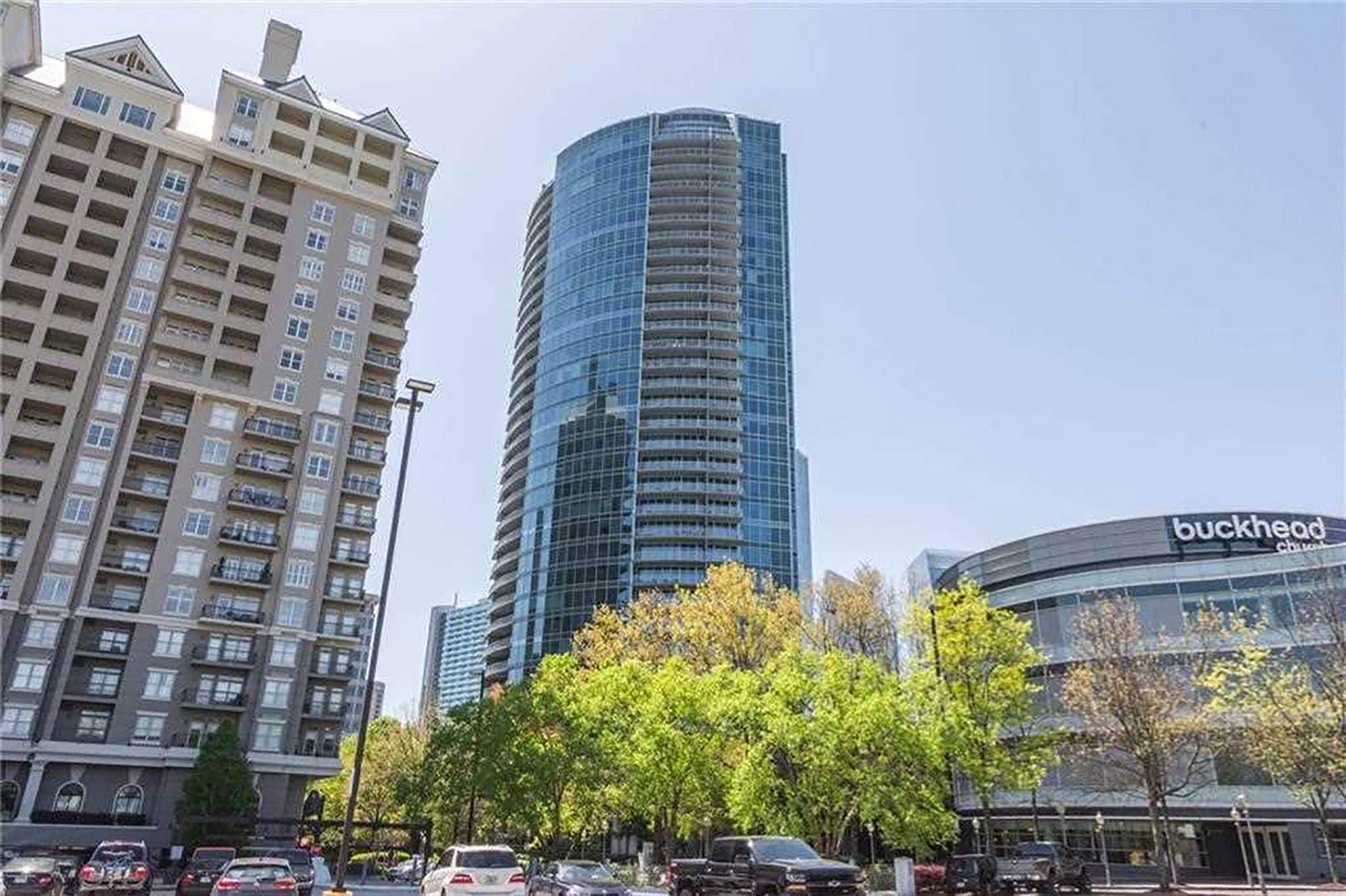  Stunning New Townhome Located in the Heart of Buckhead - 物件實景