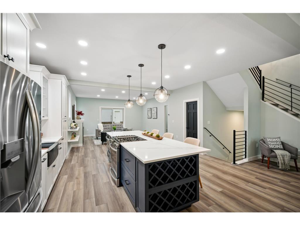 White Bear Lake, Minnesota, 55110, United States, 4 Bedrooms Bedrooms, ,2 BathroomsBathrooms,Residential,For Sale,1987781