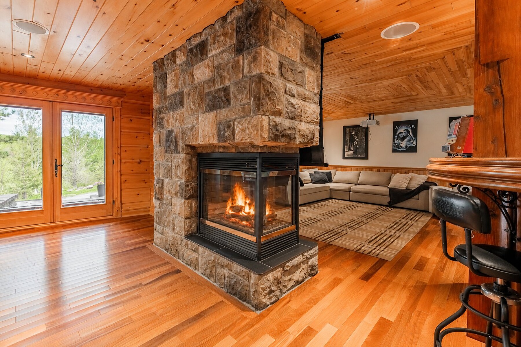  Bolton-Est, Eastern Townships - 物件實景