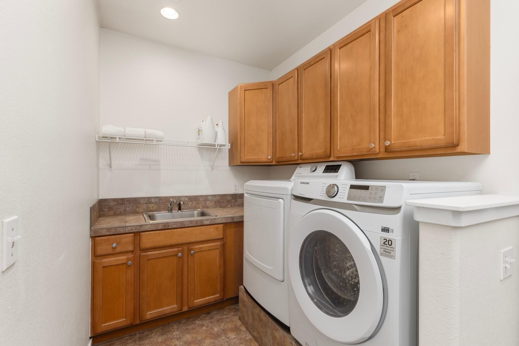  Welcome to Rowell Ranch - 物件實景