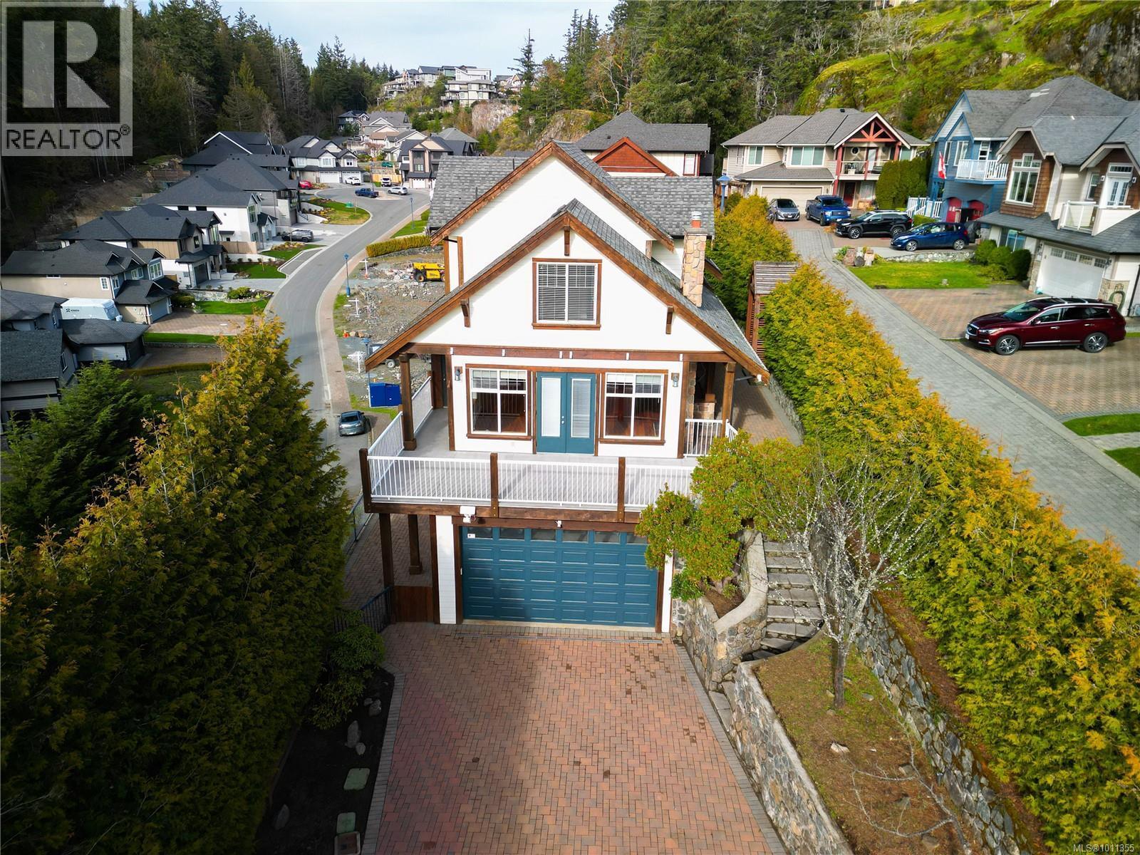 LANGFORD, British Columbia, V9C 4L5, CA, 4 Bedrooms Bedrooms, ,4 BathroomsBathrooms,Residential,For Sale,1946861