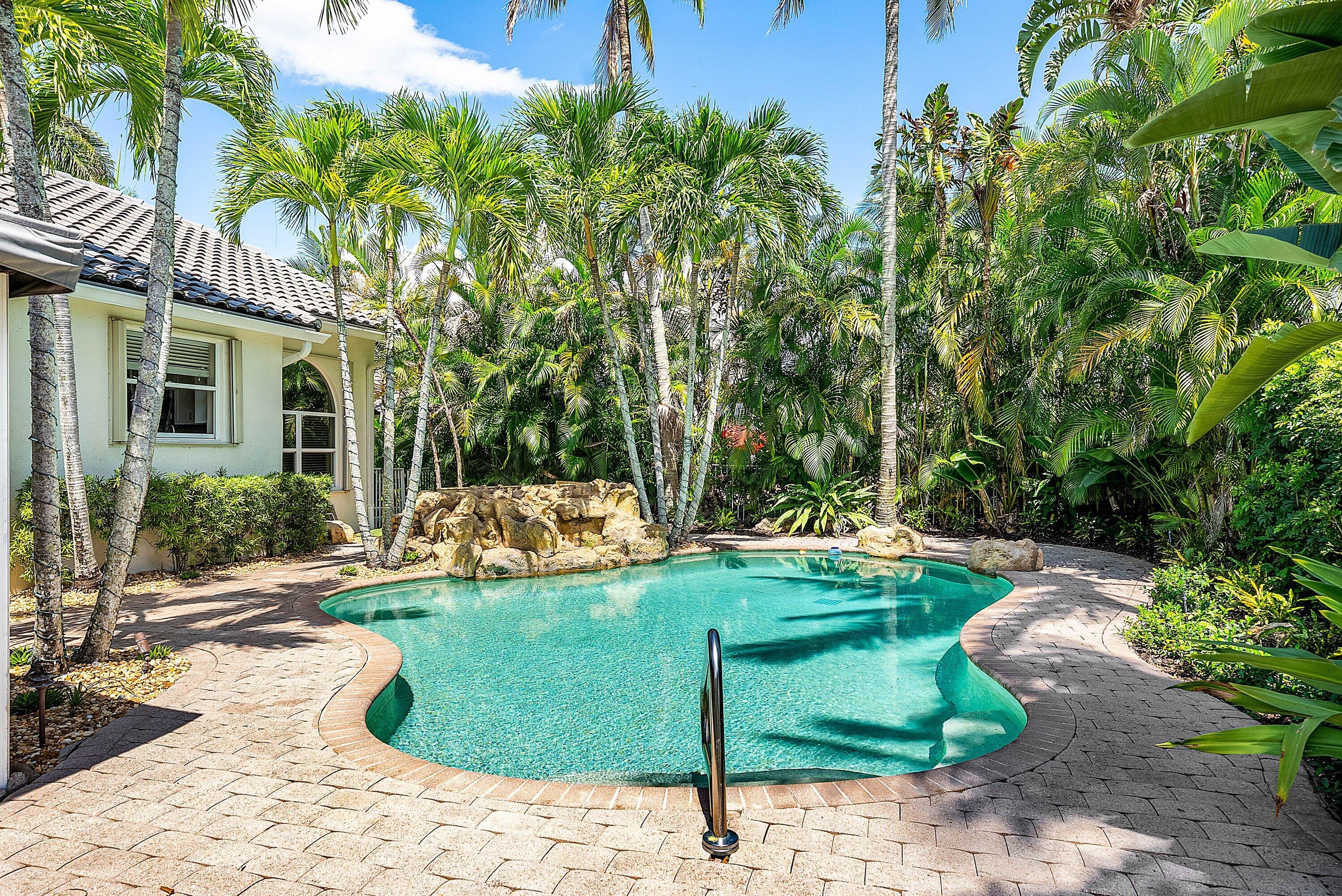 Boca Raton, Florida, 33498, United States, 4 Bedrooms Bedrooms, ,3 BathroomsBathrooms,Residential,For Sale,1947983
