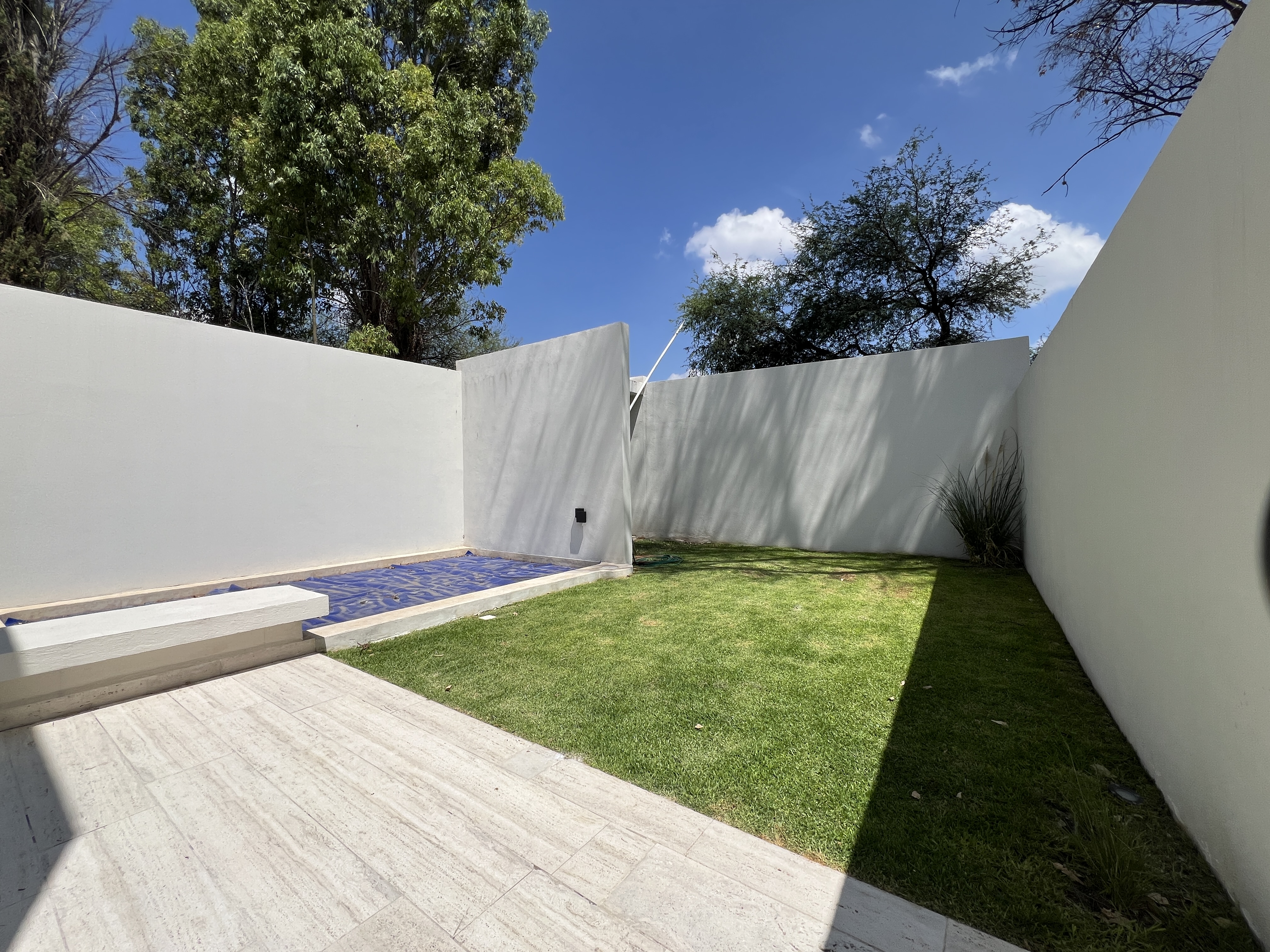  CASA ACACIA TEQUISQUIAPAN QRO - 物件實景