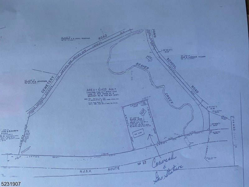 Wantage Twp., New Jersey, 07461, United States, ,Land,For Sale,1974675