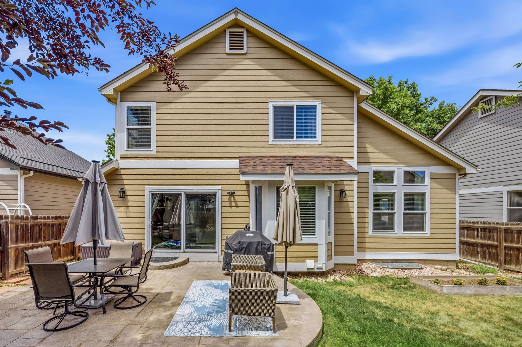  Beautiful home in the desirable Clarke Farms neighborhood - 物件實景