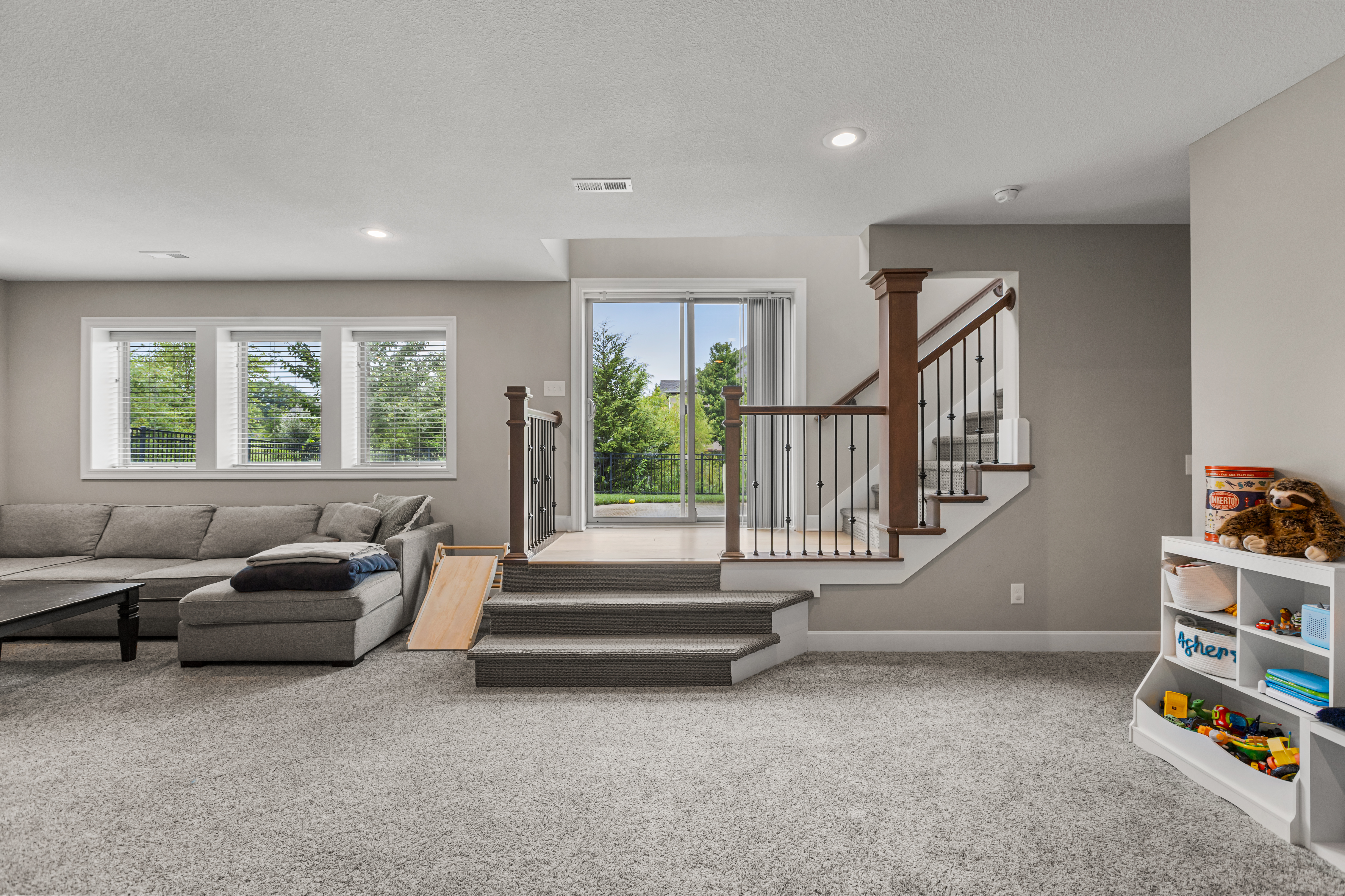  19700 Norton Street, Spring Hill, KS 66083 - 物件實景