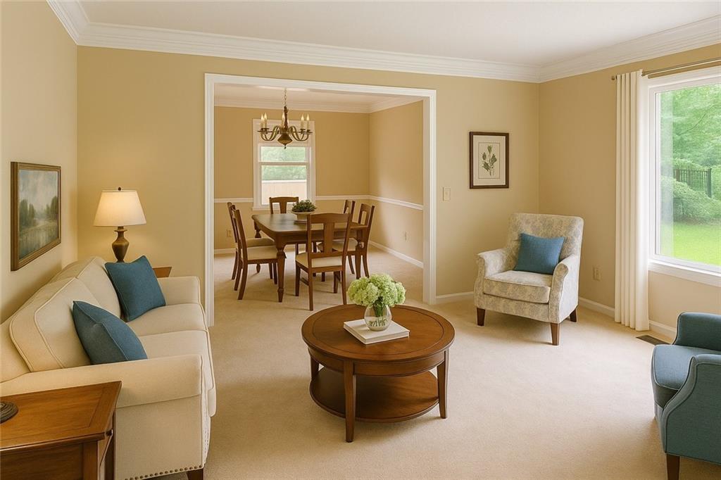 Conyers, Georgia, 30094, United States, 4 Bedrooms Bedrooms, ,5 BathroomsBathrooms,Residential,For Sale,1902783