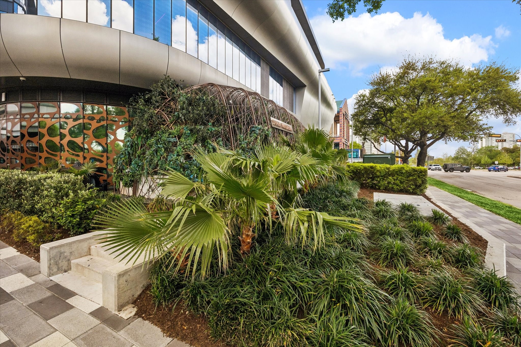  1711 Allen Parkway #2106 - 物件實景