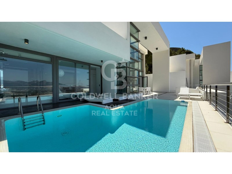 Altea, Comunidad Valenciana, ES, 4 Bedrooms Bedrooms, ,3 BathroomsBathrooms,Residential,For Sale,1849727