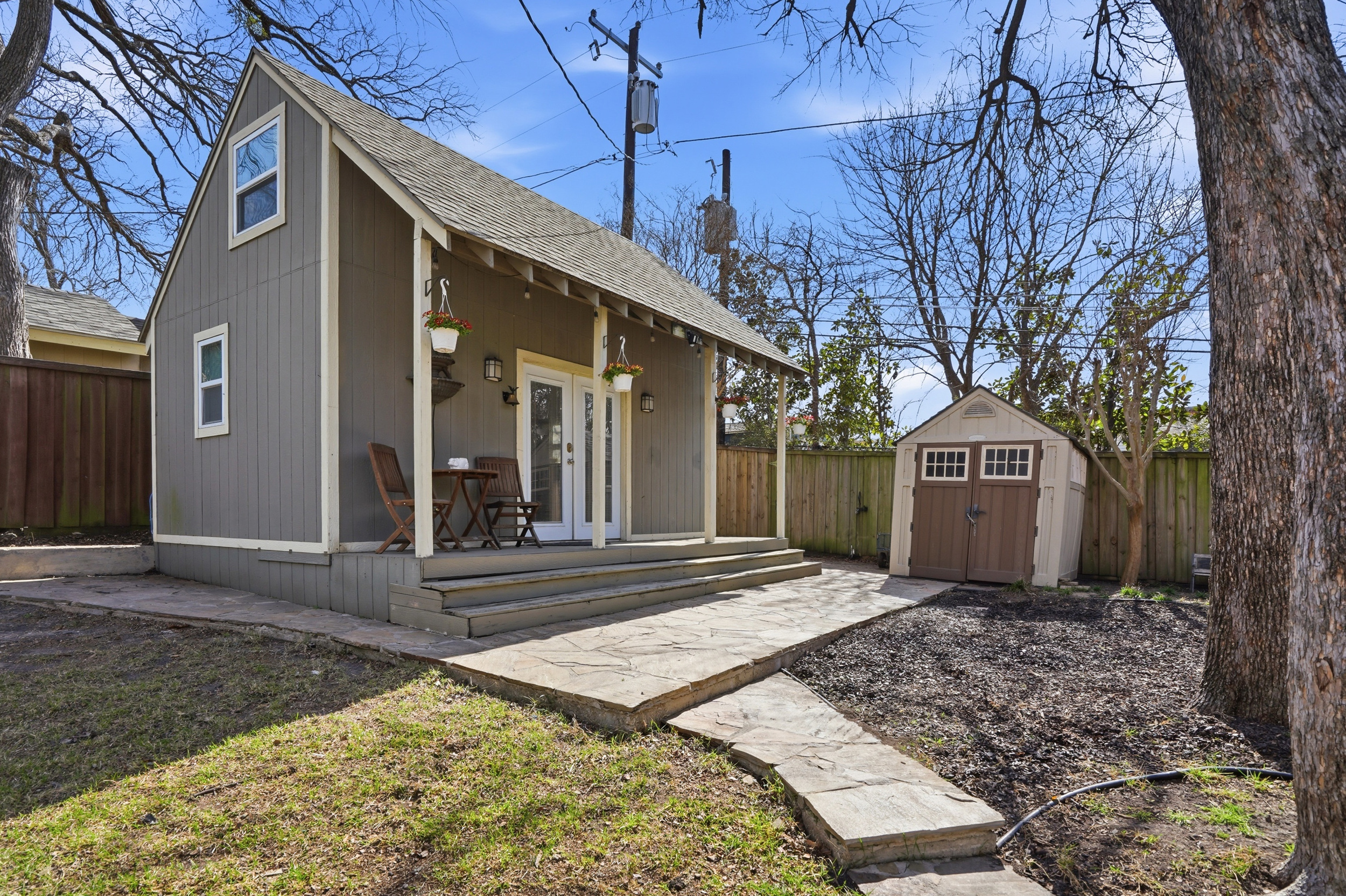  1155 Timplemore Drive, Dallas, TX, 75218 - 物件實景