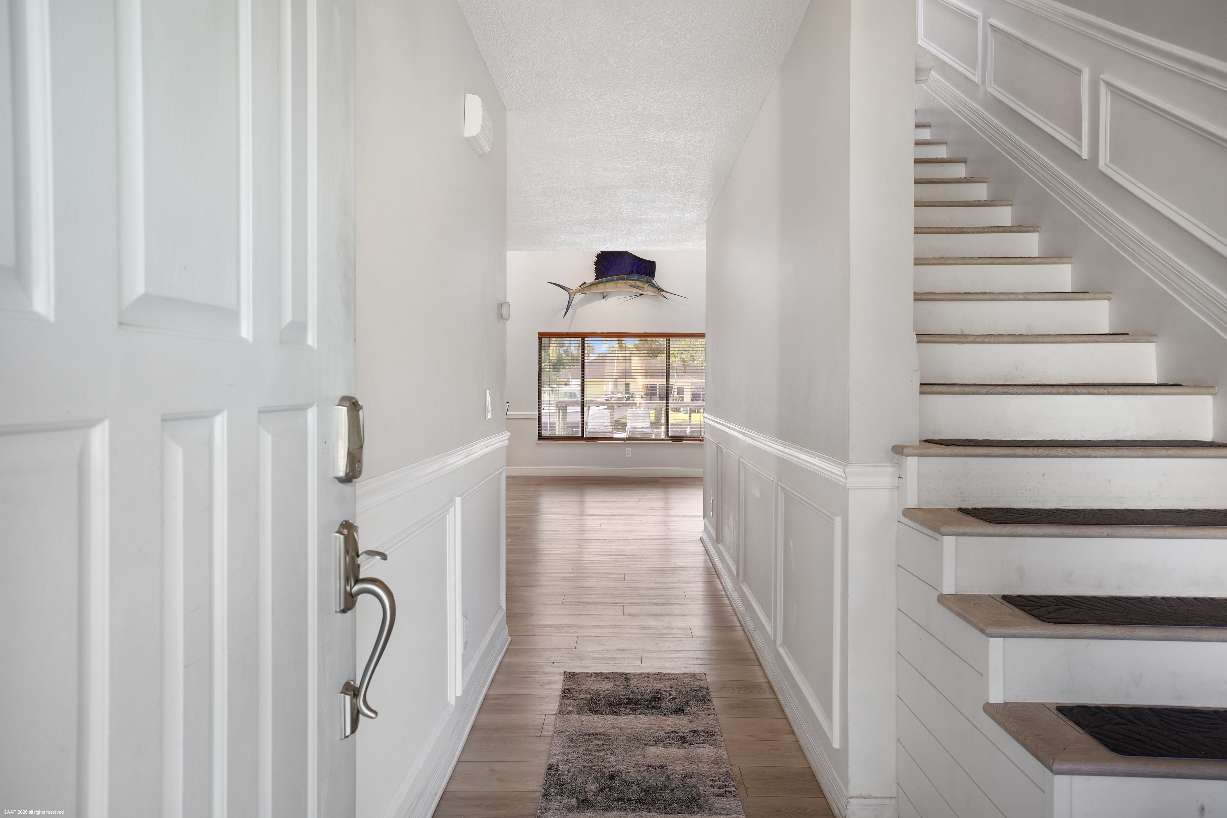  1614 SW Seagull Way, Palm City, FL, 34990 - 物件實景