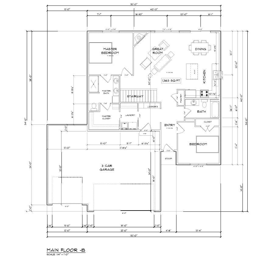 Pella, Iowa, 50219, United States, 4 Bedrooms Bedrooms, ,3 BathroomsBathrooms,Residential,For Sale,1873235