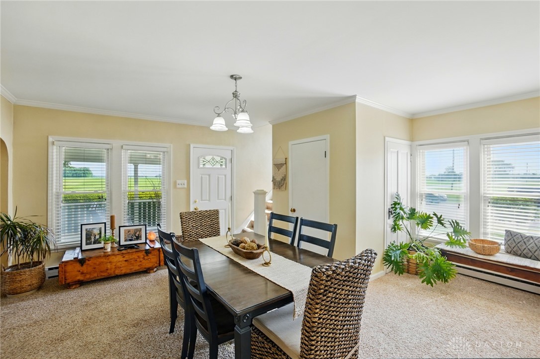 Covington, Ohio, 45318, United States, 2 Bedrooms Bedrooms, ,2 BathroomsBathrooms,Residential,For Sale,1890337