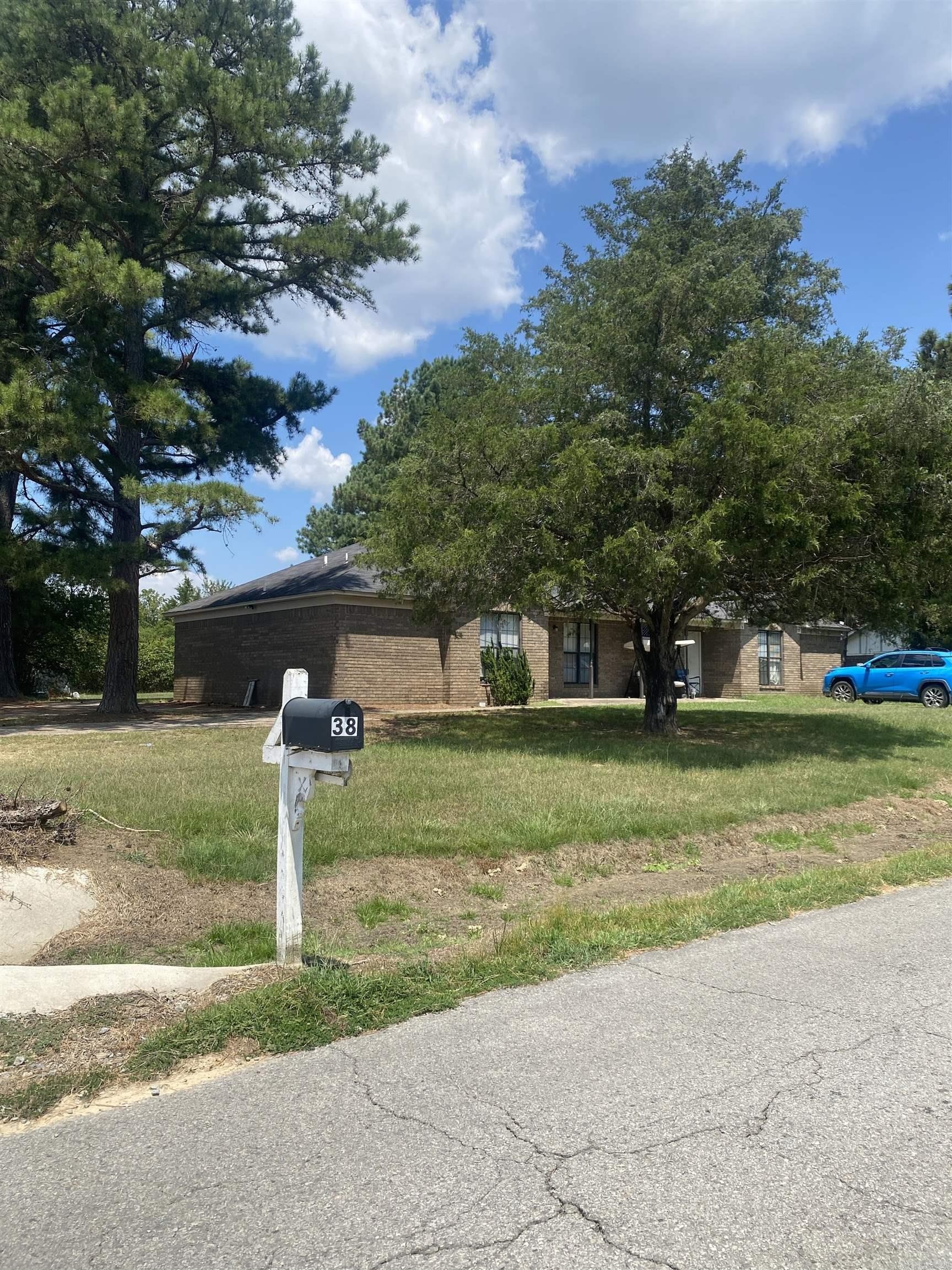Conway, Arkansas, 72034, United States, ,Residential,For Sale,1943654