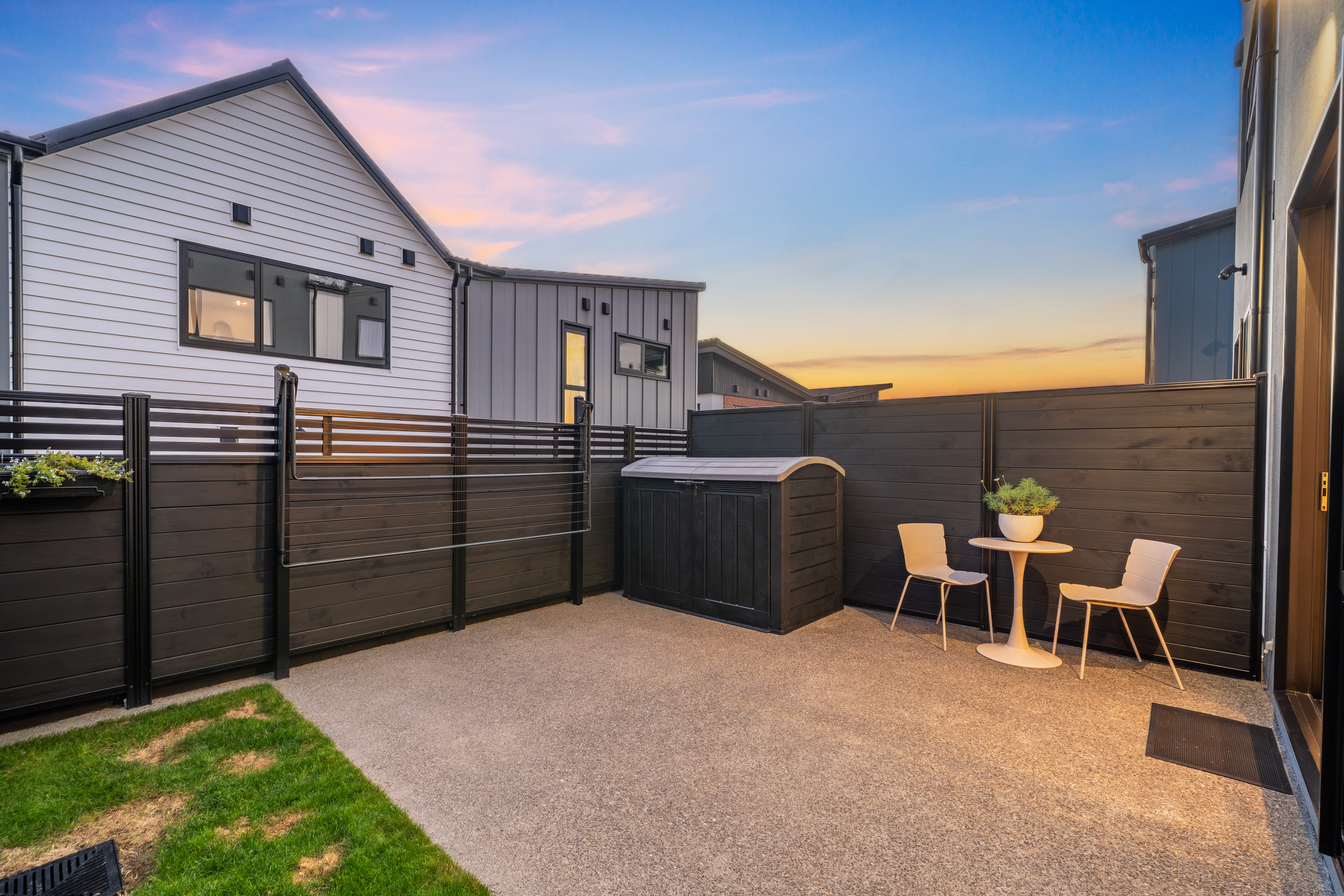  18 Joseph Bolton Crescent, Wallaceville, upper Hutt - 物件實景