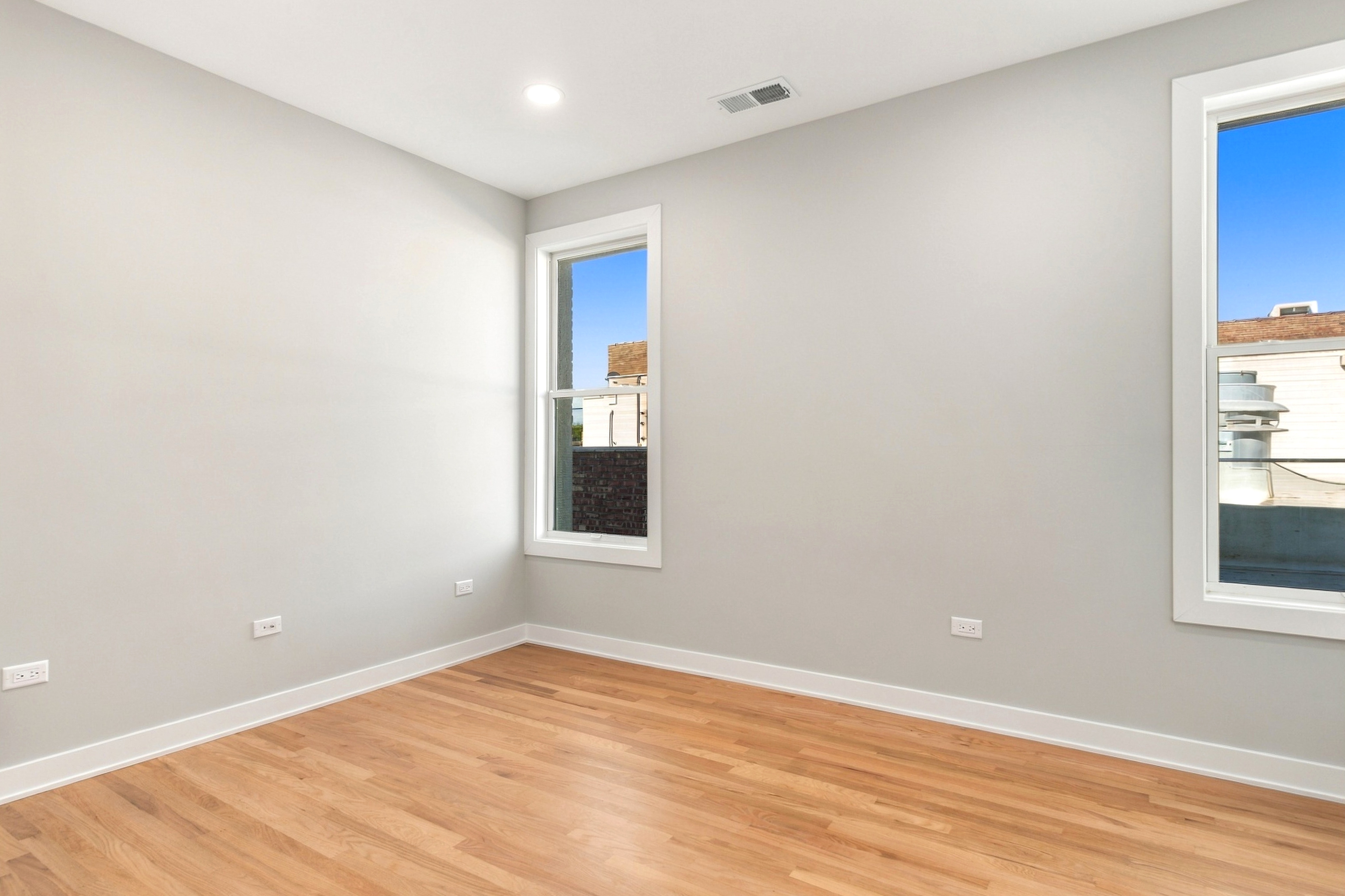 Beautifully Updated Downtown Naperville Rental - 物件實景