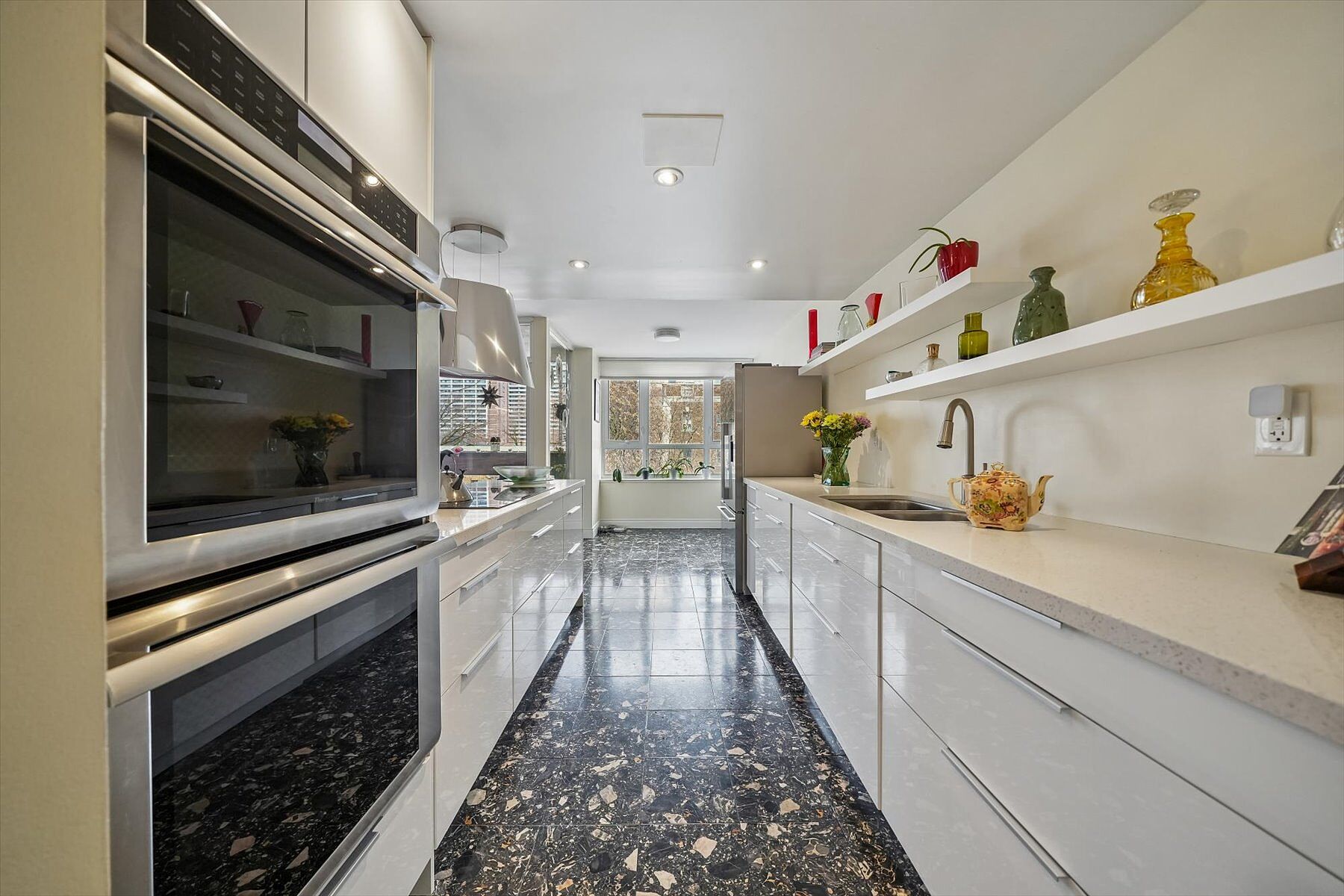  The Uxbridge - 物件實景