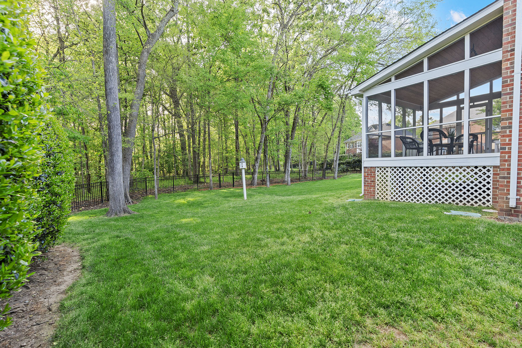  PROVIDENCE COUNTRY CLLUB - 物件實景