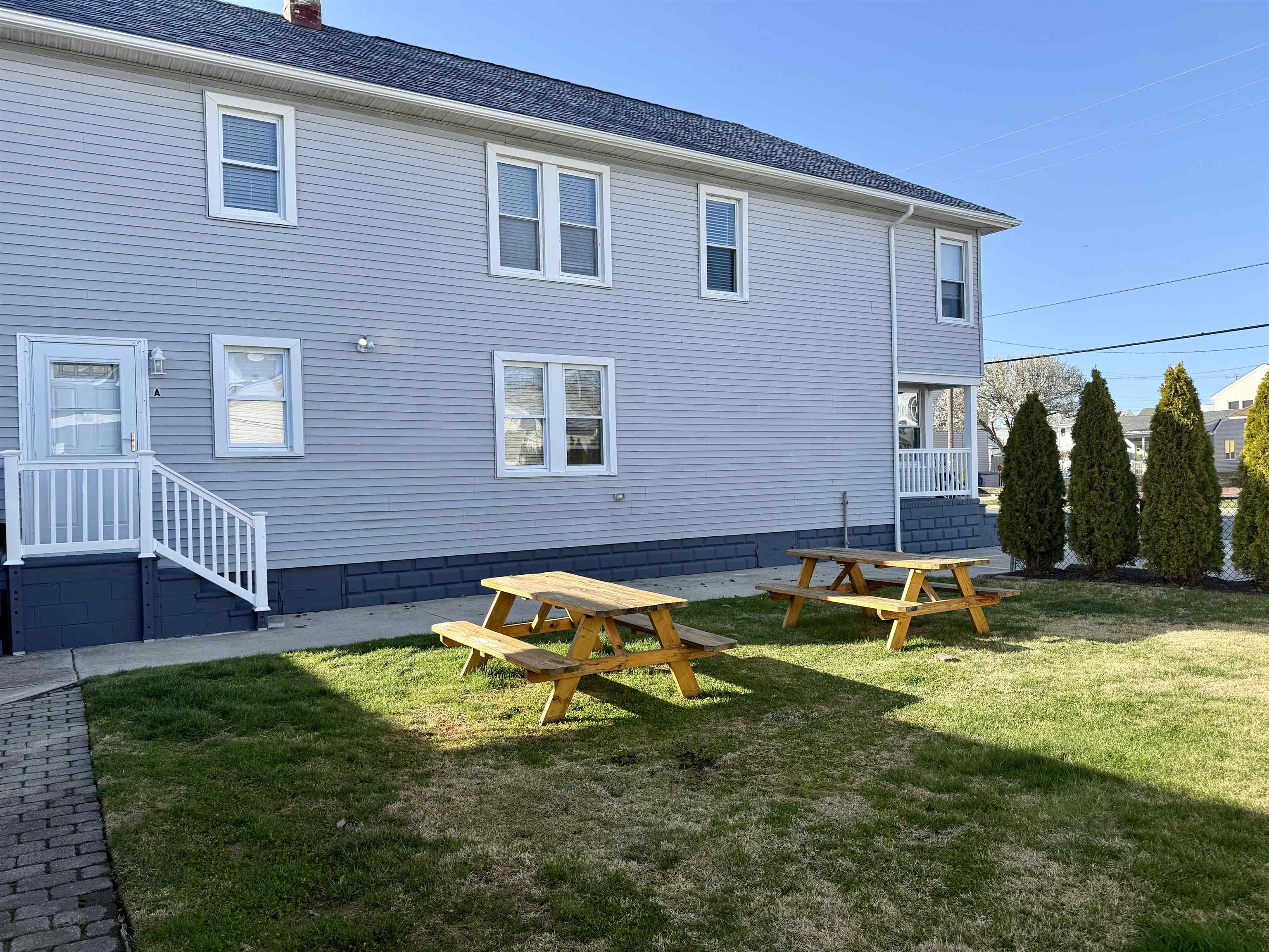 North Wildwood, New Jersey, 08260, United States, 3 Bedrooms Bedrooms, ,1 BathroomBathrooms,Residential,For Sale,1977294