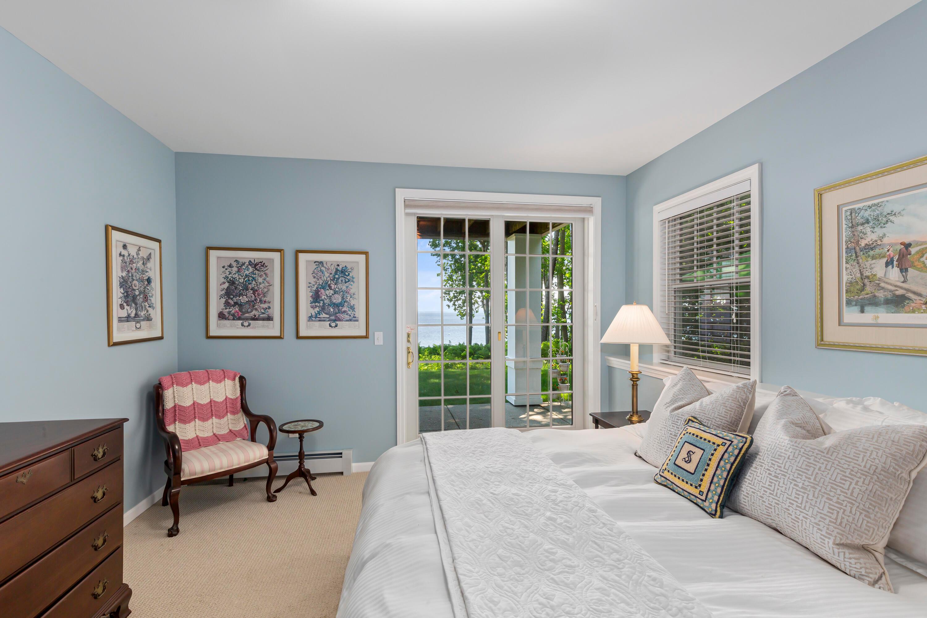  155 Bayside Drive - 物件實景