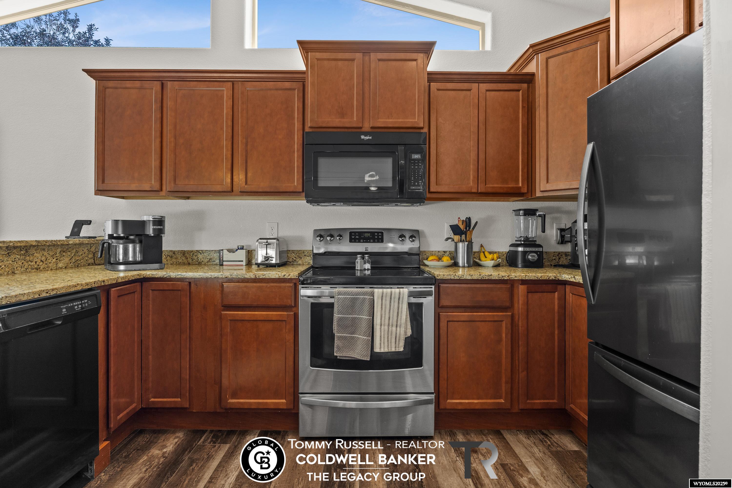 Casper, Wyoming, 82609, United States, 4 Bedrooms Bedrooms, ,2 BathroomsBathrooms,Residential,For Sale,1955853