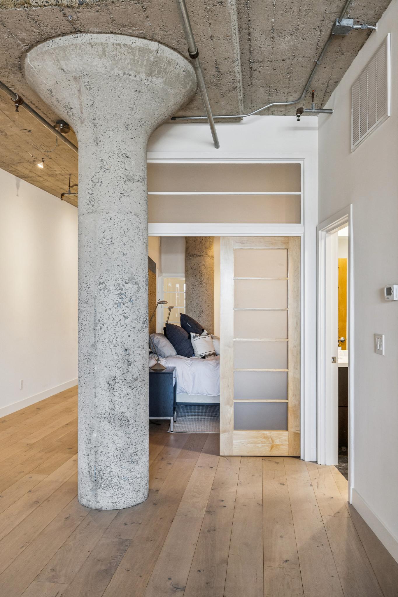  650 2nd Street #504 - 物件實景