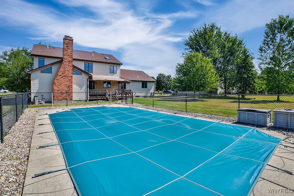Grand Island, New York, 14072, United States, 4 Bedrooms Bedrooms, ,4 BathroomsBathrooms,Residential,For Sale,1899364